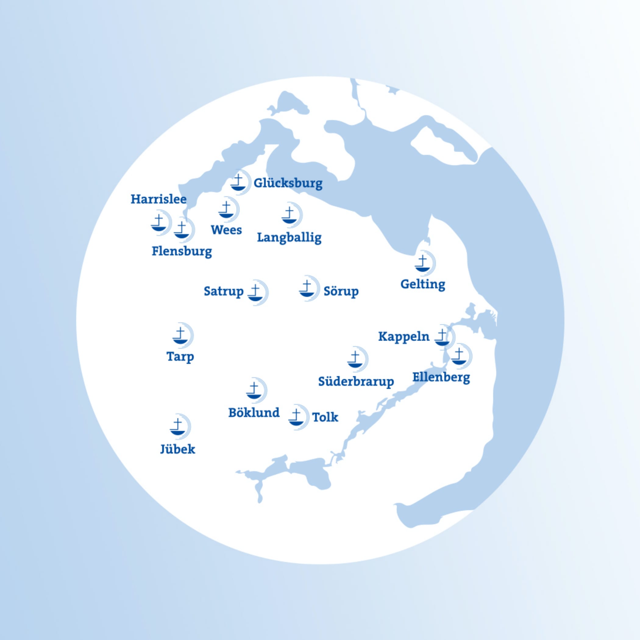 hochzwei_dpfl_teaser_02_hauptteaser.jpg Stilisierte Weltkugel zeigt übergroß 15 Standorte des Diako Pflegenetzes.