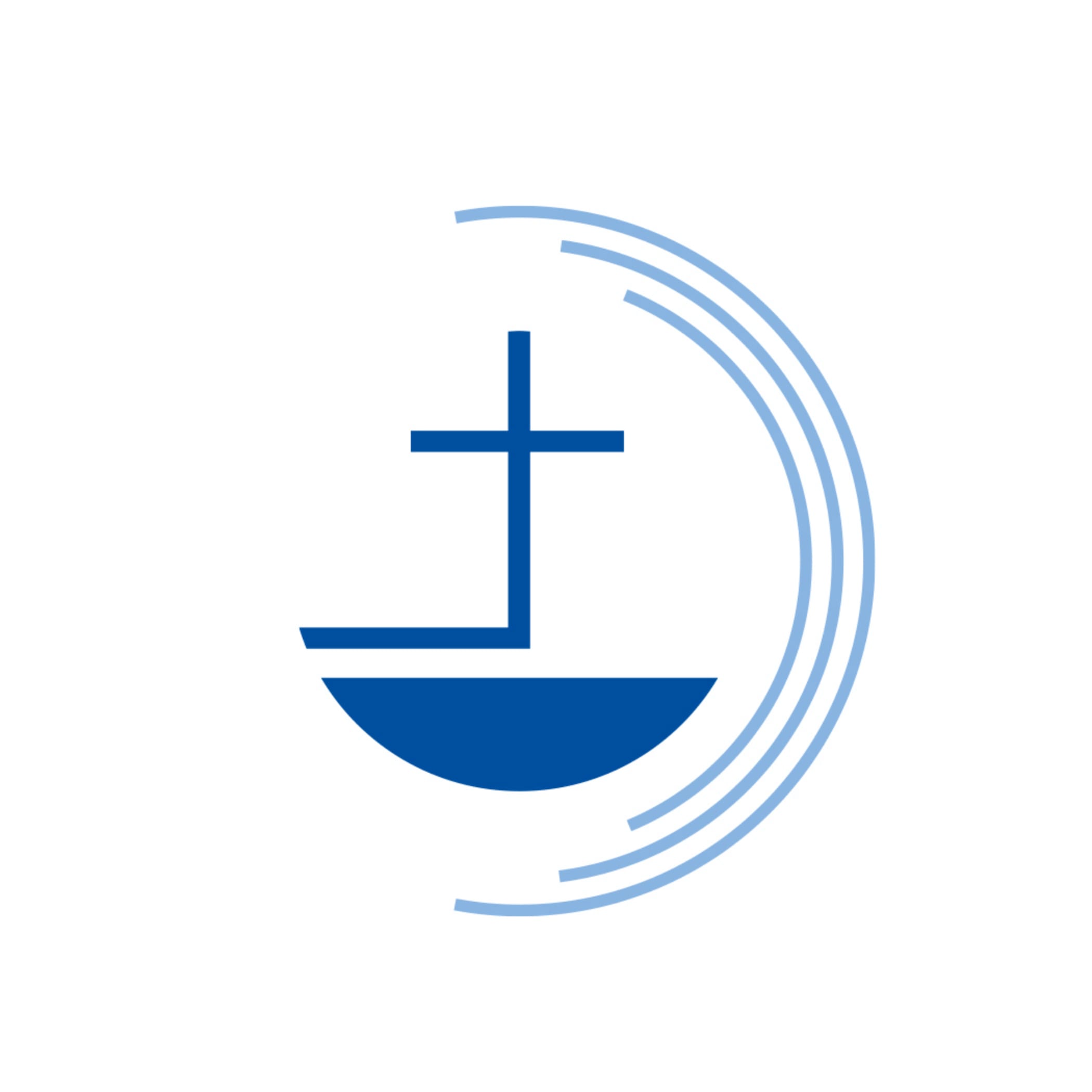 hochzwei_dpfl_teaser_08.jpg Diako-Logo: Blaues Kreuz umgeben von blauen Linien im Halbkreis