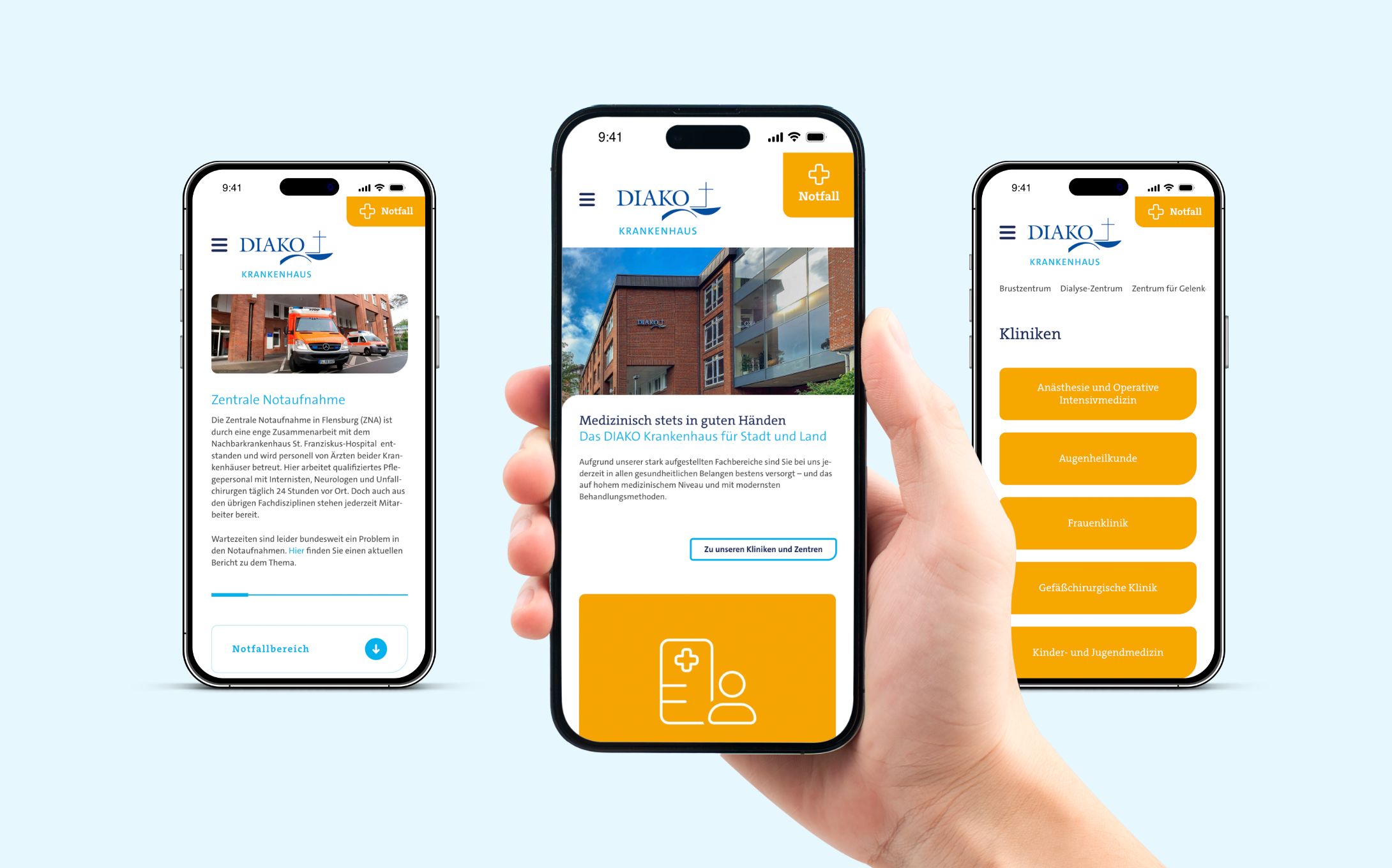 h2_diako_teaser_01.jpg Die neue Website in der mobilen Ansicht