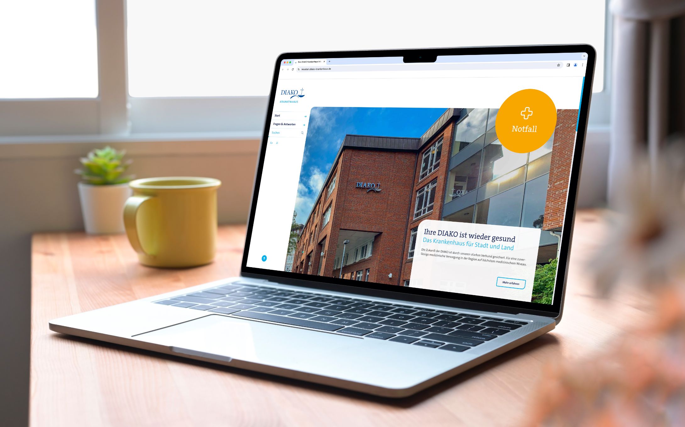 h2_diako_teaser_06.jpg Die neue Startseite der Website