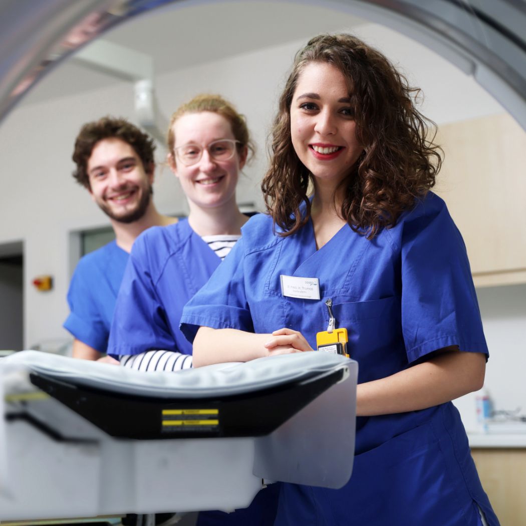 h2_diako_teaser_08.jpg Auszubildende im DIAKO-Krankenhaus Flensburg