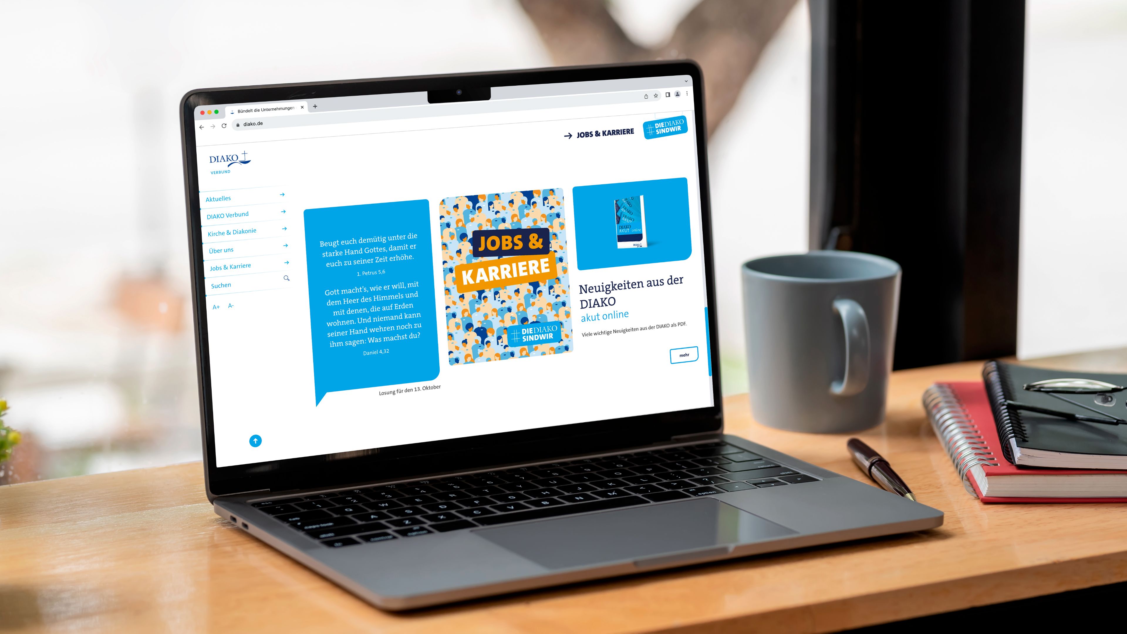 h2_diako_recruiting_slider_02.jpg Diako Recruiting Kampagne in Desktop Ansicht