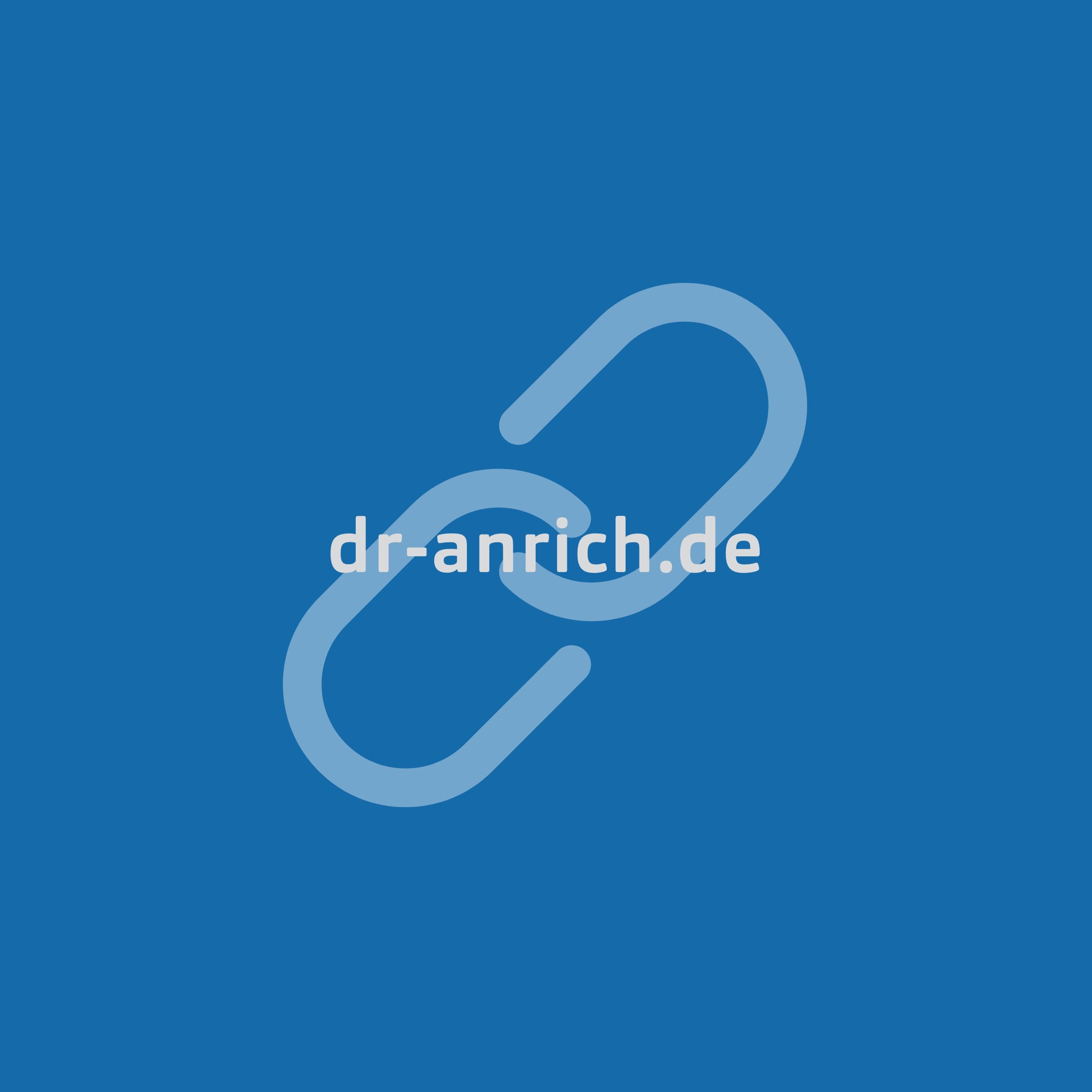 hochzwei_dran_teaser_08.jpg URL dr-anrich.de vor blauem Hintergrund