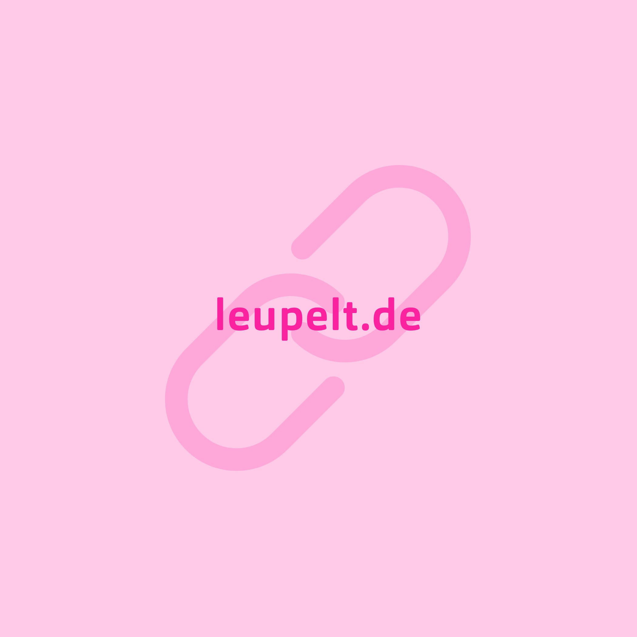 hochzwei_drle_teaser_08.jpg Pinke URL leupelt.de vor rosa Hintergrund