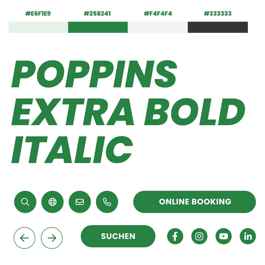 h2_e3_teaser_09.jpg Die verwendete Schrift und die neu definierten Farben