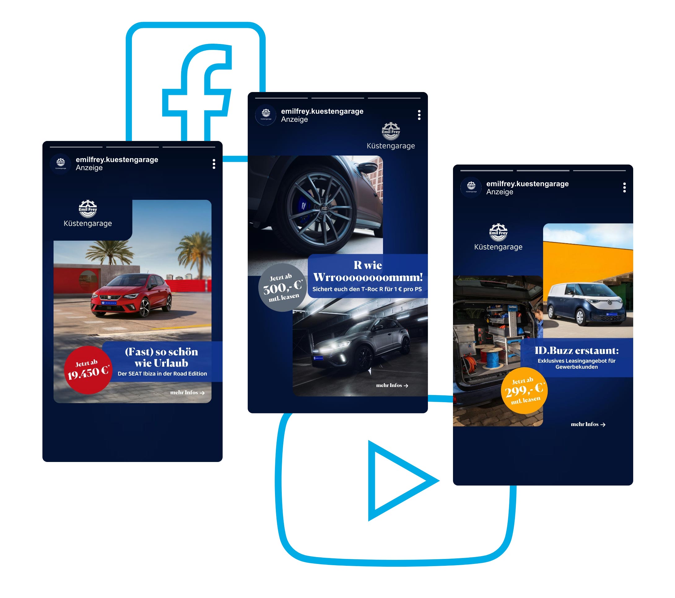 H2_SoMe_Videos_Teaser_03.jpg Drei Ausschnitte aus Videos