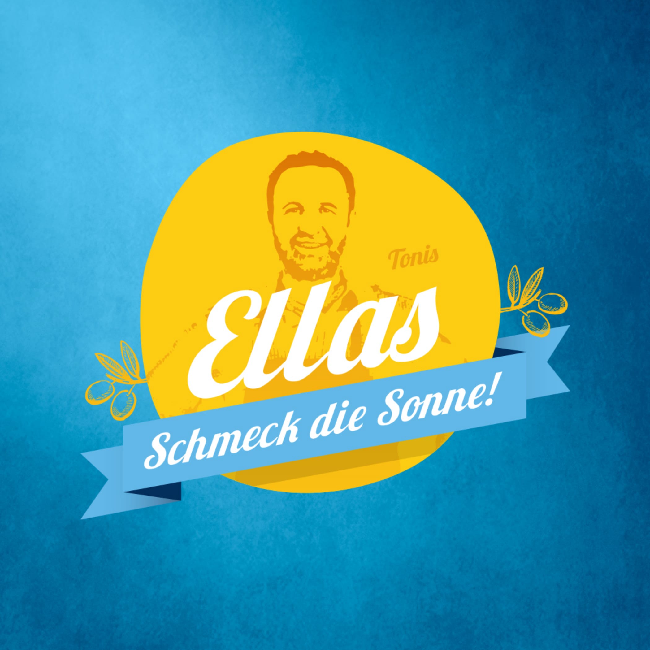 hochzwei_ella_teaser_01_hauptteaser.jpg Gelbes Ellas-Logo vor blauem Hintergrund