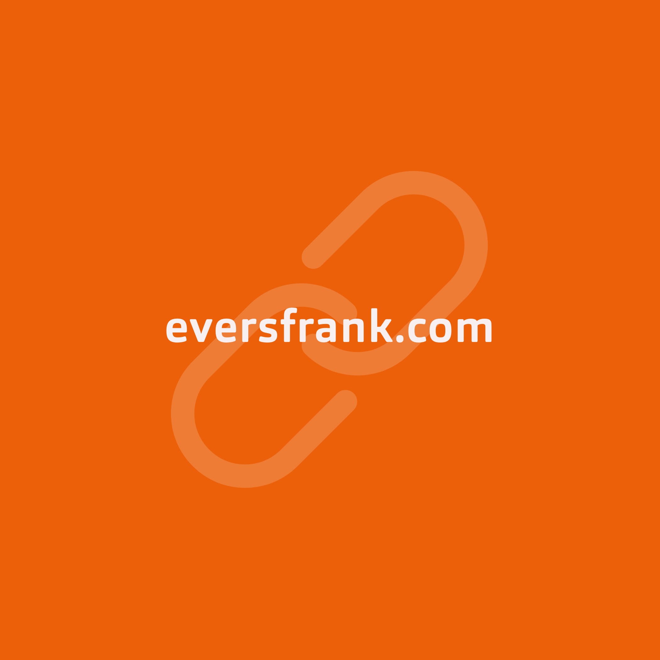 hochzwei_evdr_teaser_08.jpg Weiße URL eversfrank.com vor orange Hintergrund