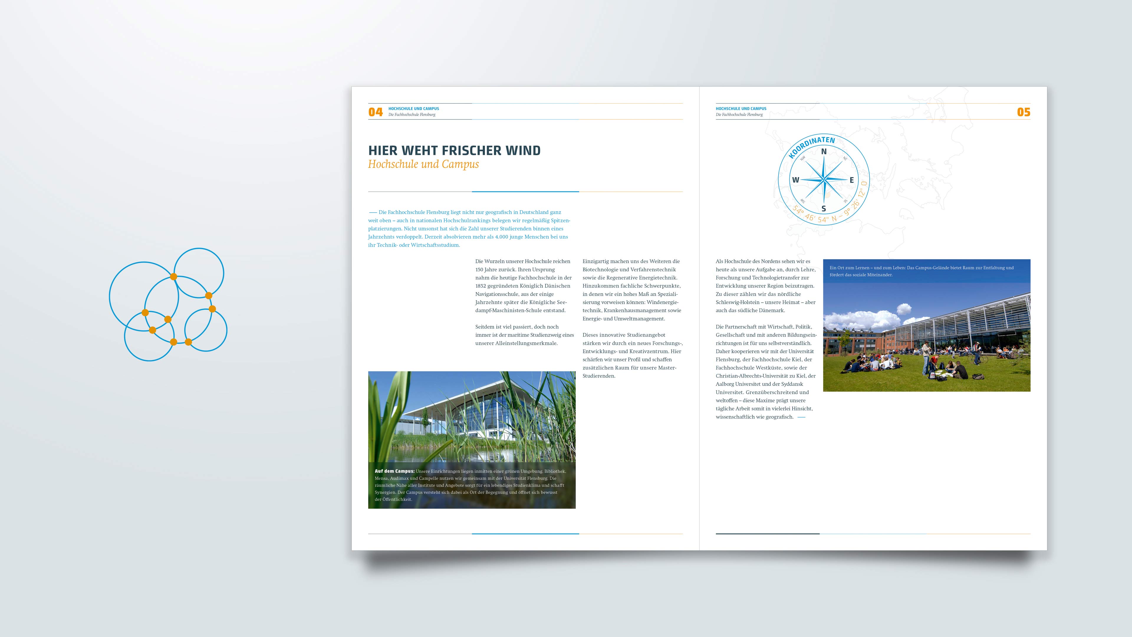hochzwei_fhfl_slider_02.jpg Doppelseite über Fachhochschule und Campus Flensburg