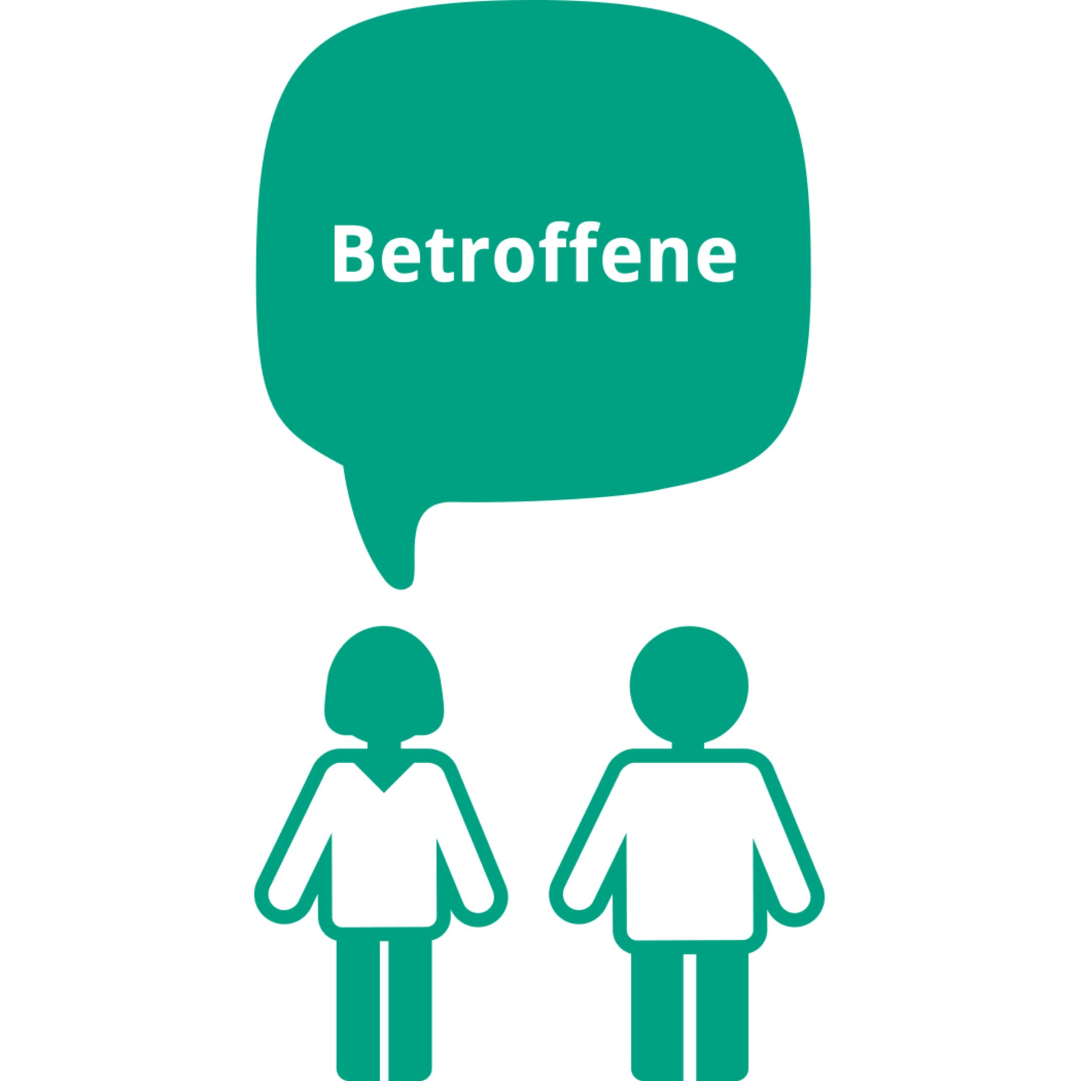 hochzwei_fknf_teaser_06.jpg Zwei Personen-Icons und Sprechblase