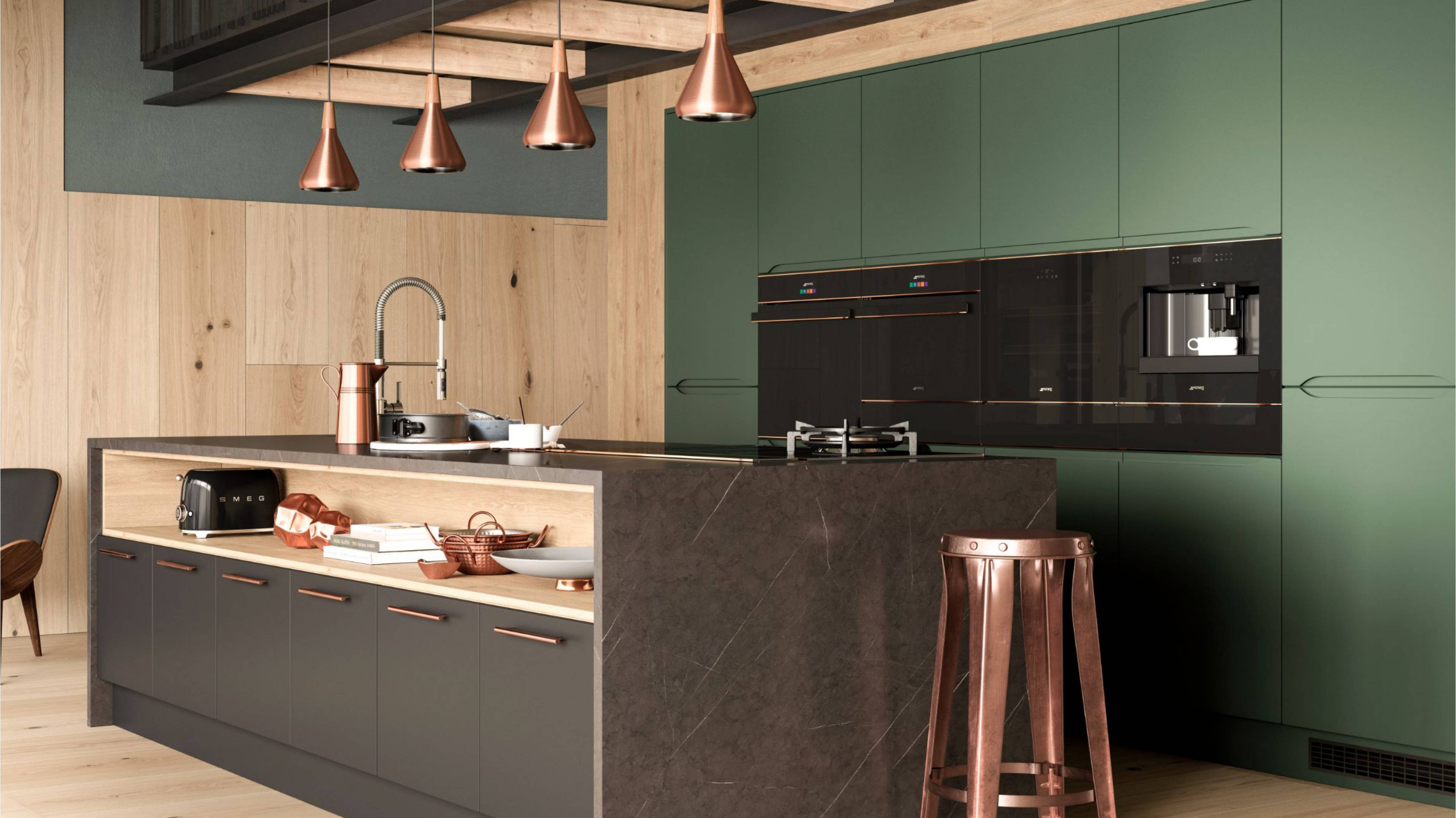 hochzwei_FalkeKuechen_slider_03.jpg Eine schwarze Küche von Falke Küchen