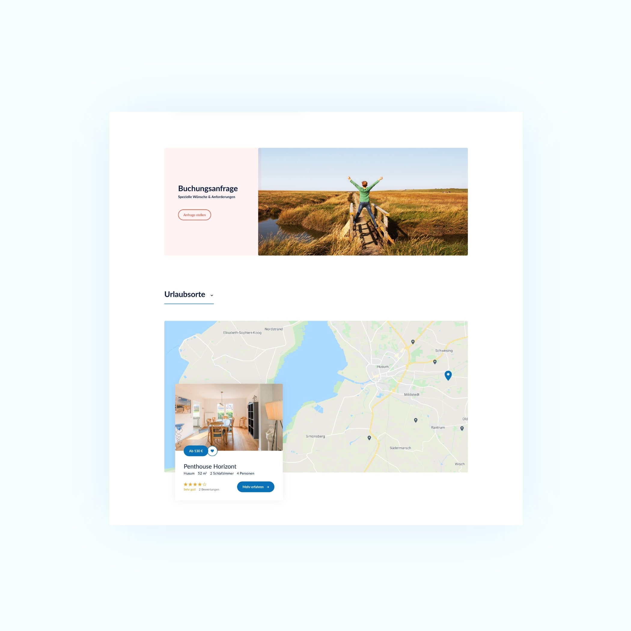 hochzwei_foerde_teaser_04.jpg Buchungsanfrage und Karte der Ferien an der Förde