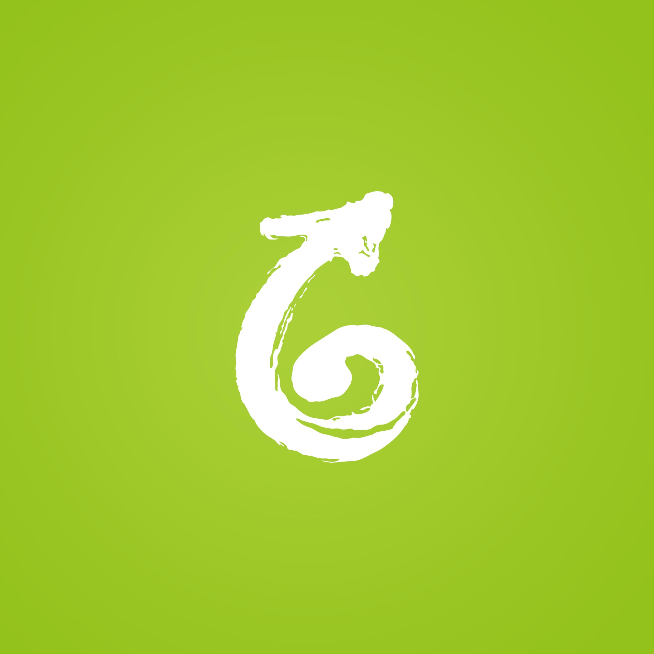 hochzwei_ffrm_teaser_07.jpg Weißer Wirbelpfeil vor grünem Hintergrund