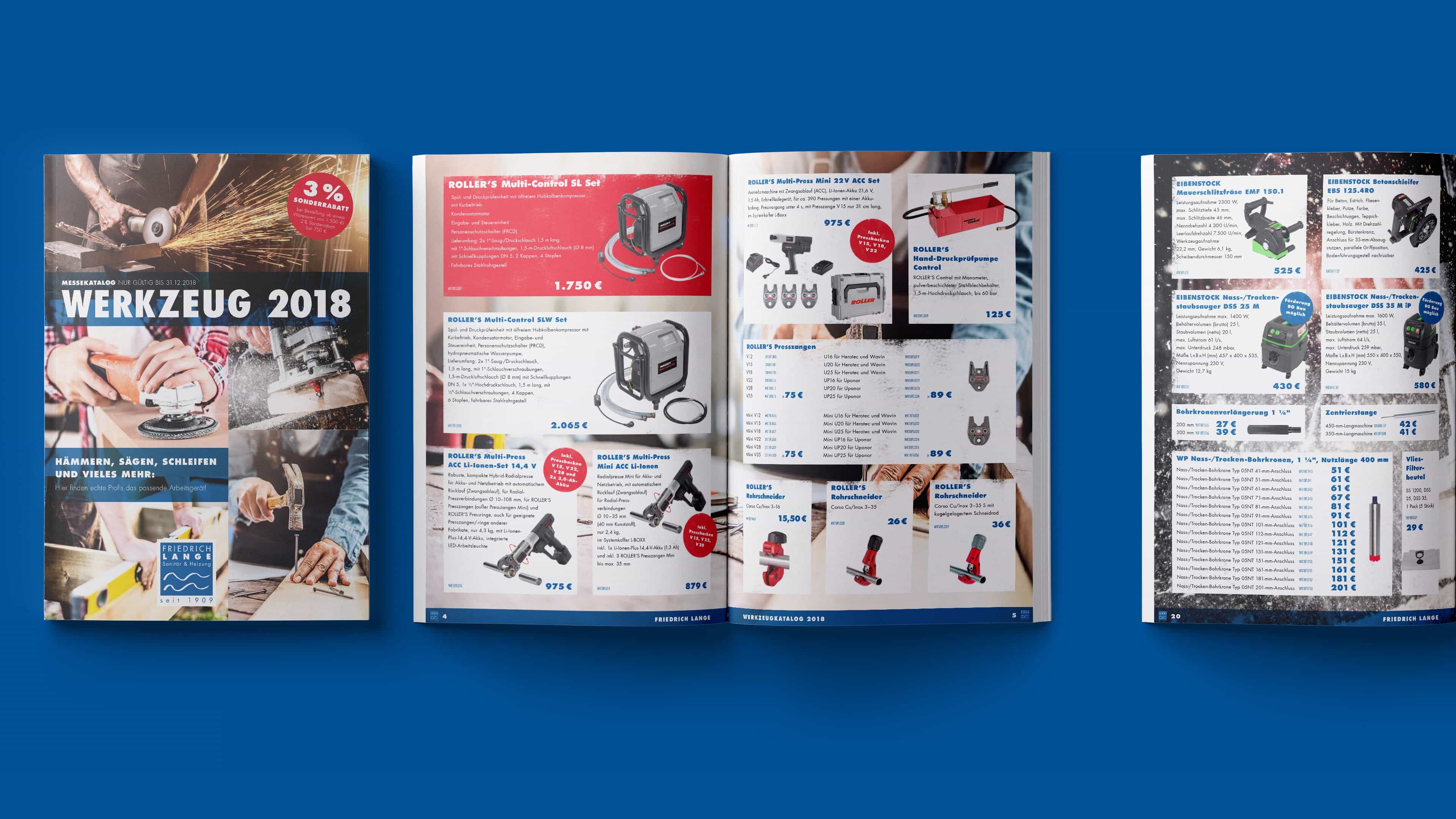 hochzwei_friedrichlange_slider_01.jpg Aufgeschlagener Werkzeugkatalog 2018