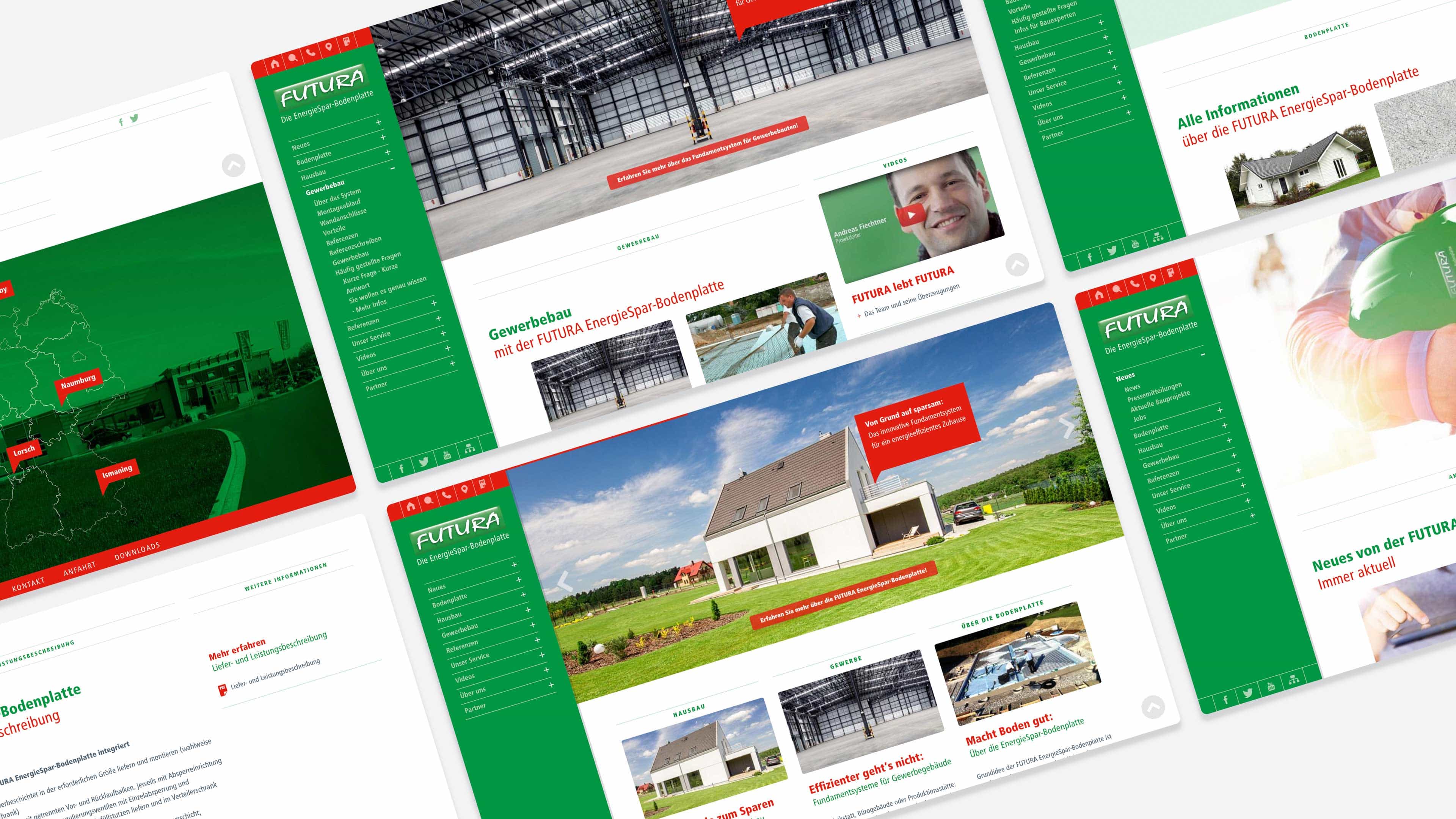 hochzwei_futura_slider_01.jpg Sechs Unterseiten von Futura