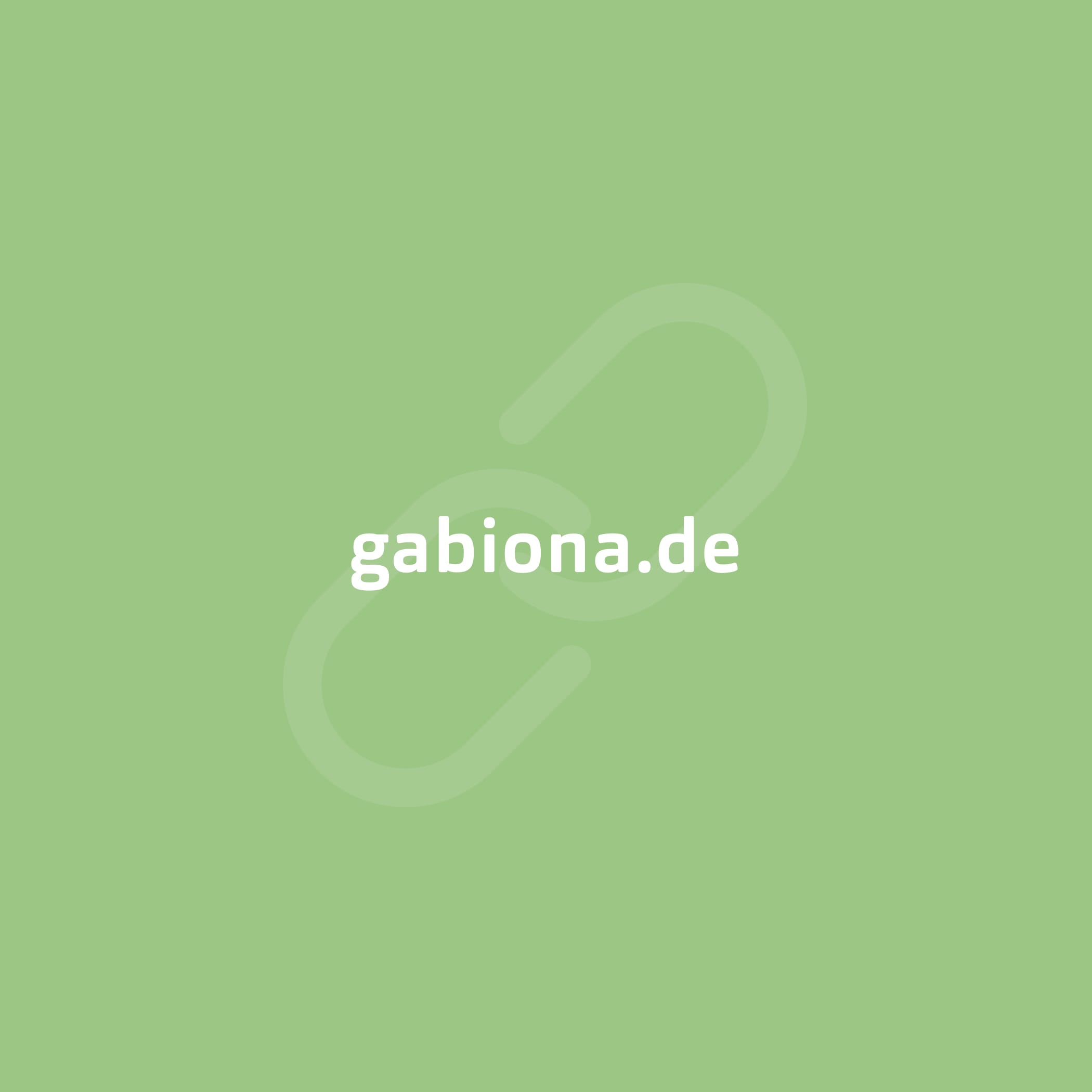 URL von Gabiona