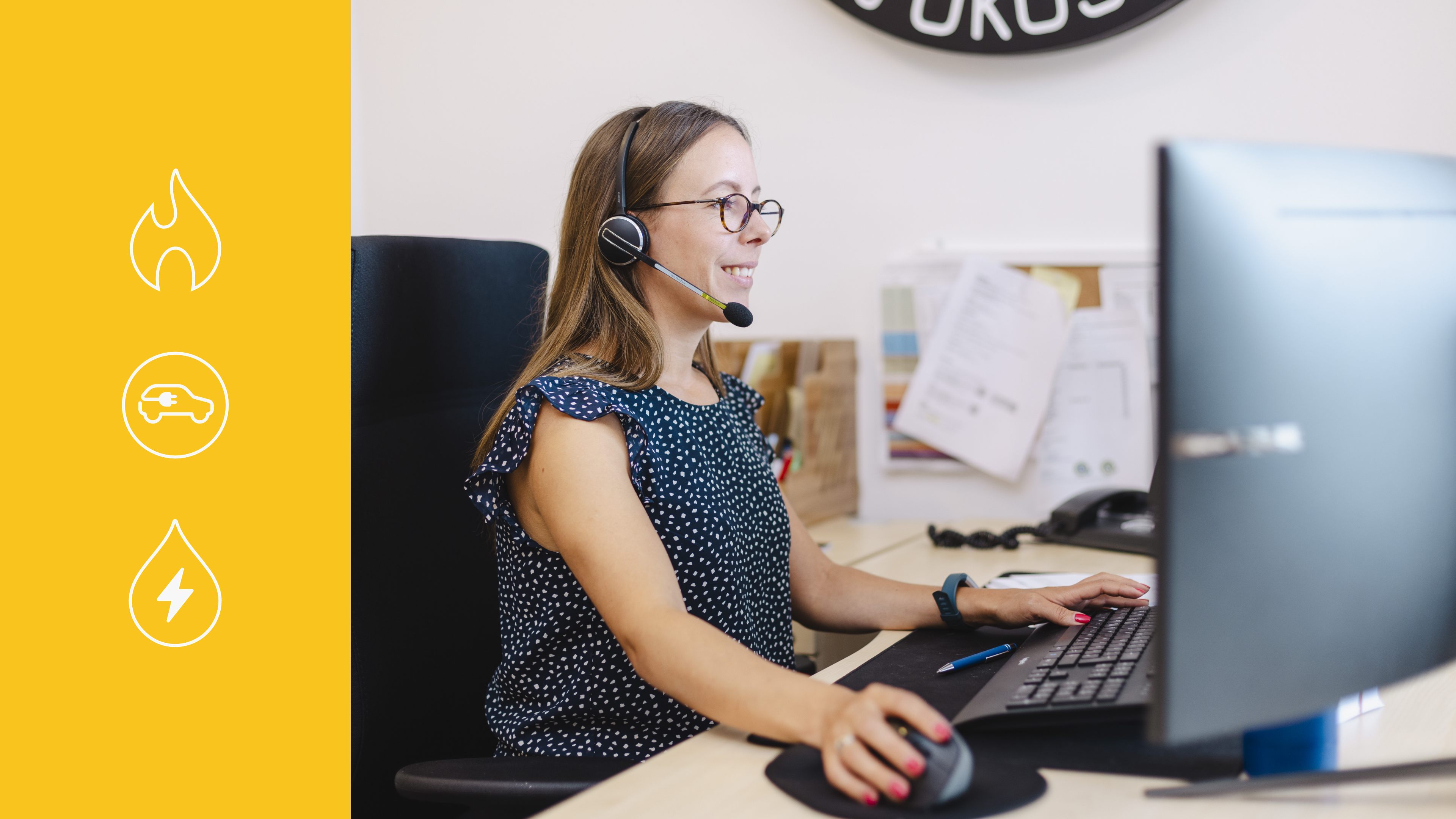 hochzwei_gwsk_slider_02.jpg Eine GWS Mitarbeiterin am Schreibtisch