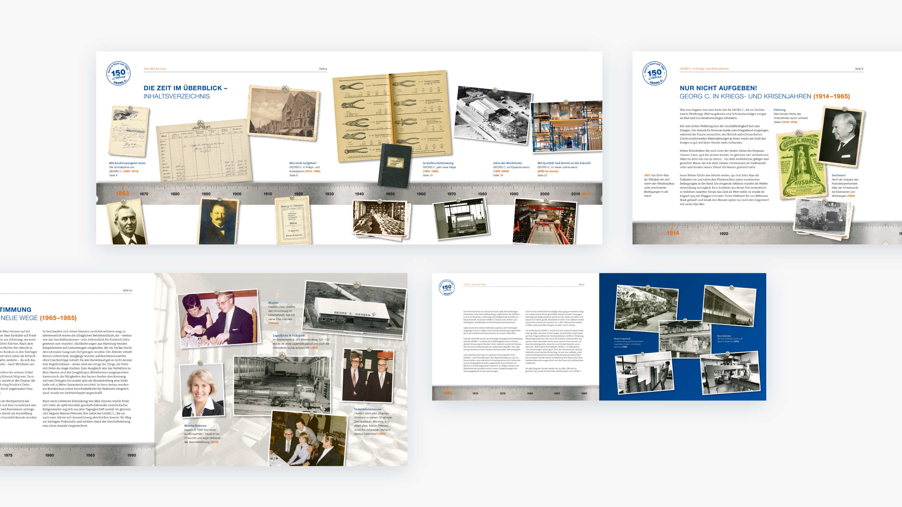 hochzwei_georgc_slider_01.jpg Vier Ausschnitte der Georg C Festschrift