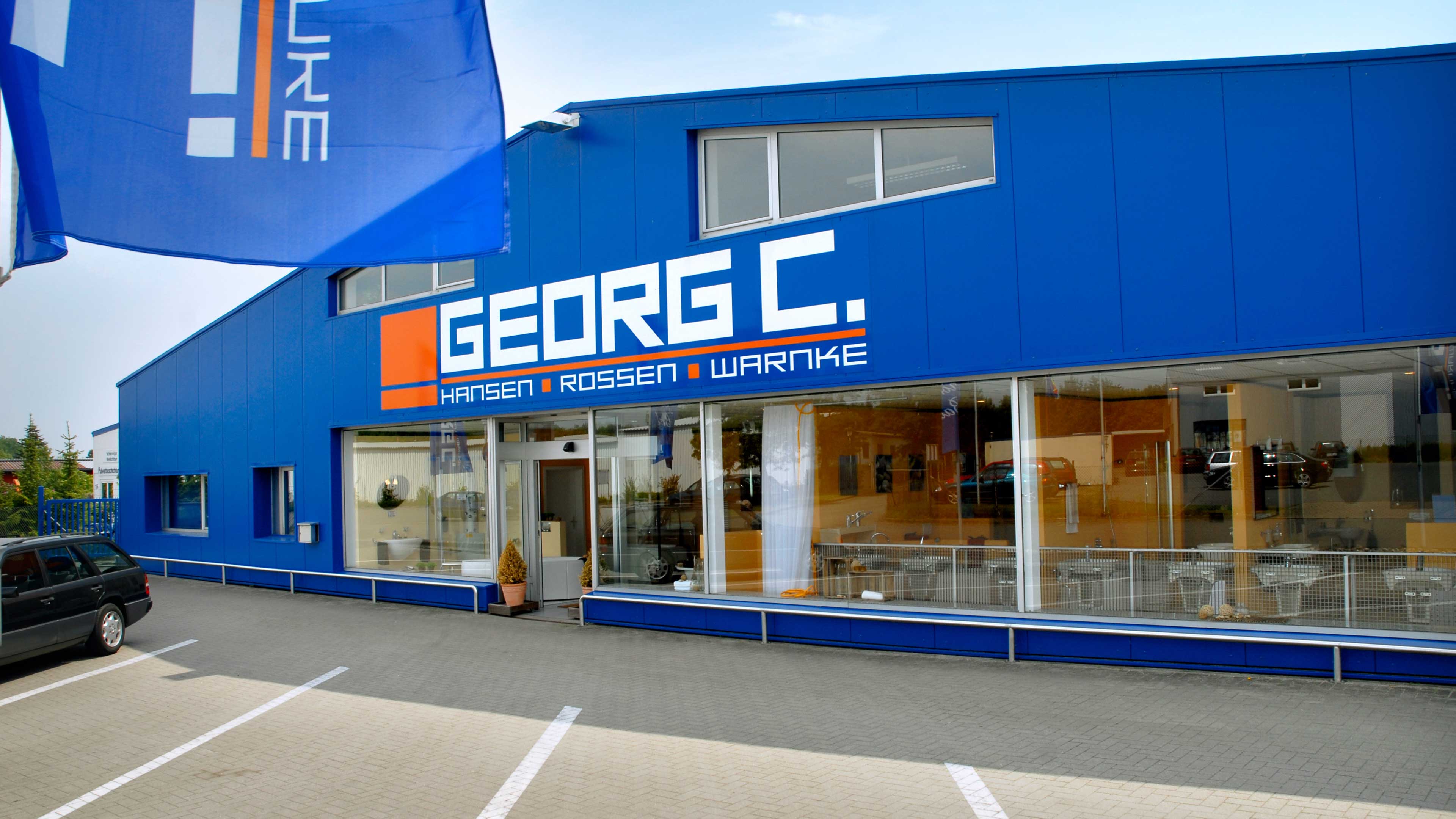 hochzwei_gch_slider_03.jpg Blick auf die Georg C Badaustellung