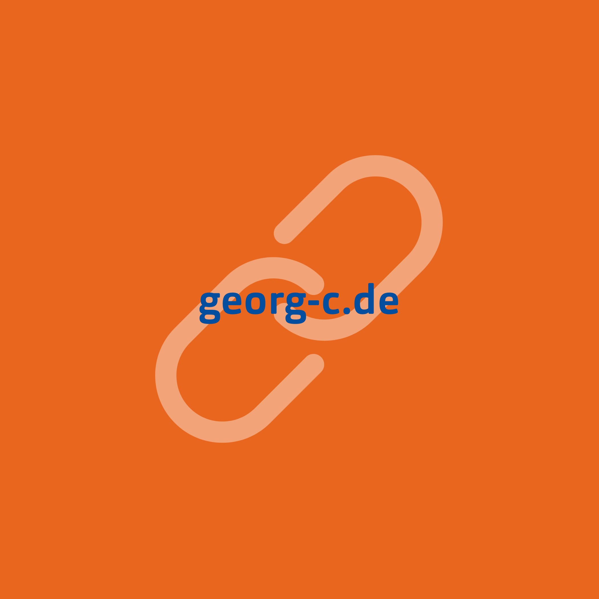 hochzwei_gch_teaser_08.jpg URL von Georg C mit einem Kettensymbol im Hintergrund