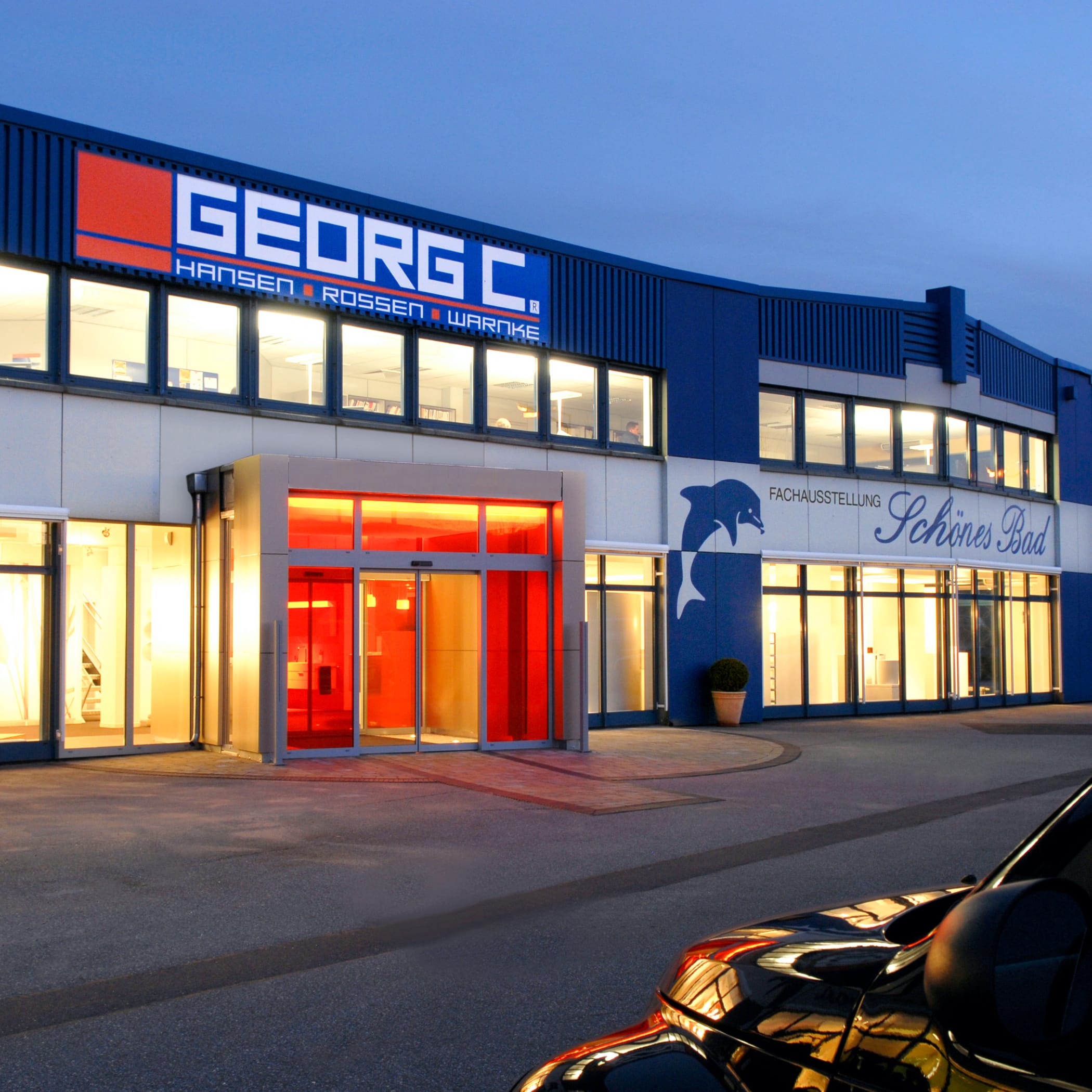 hochzwei_gch_teaser_02.jpg Außenansicht des Georg C Gebäudes