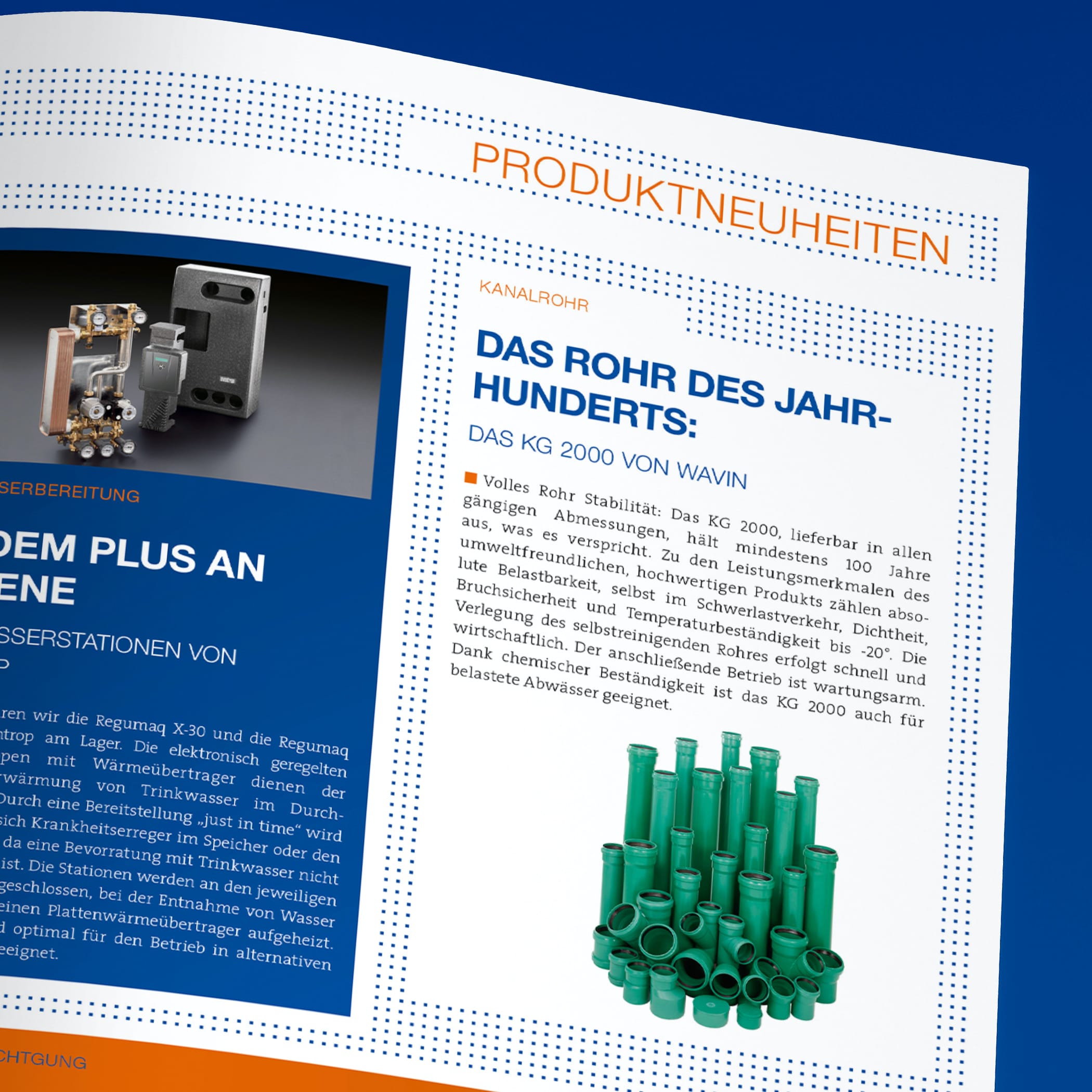 hochzwei_gch_teaser_04.jpg Ein Beitrag im Georg C Magazin über Kanalrohre