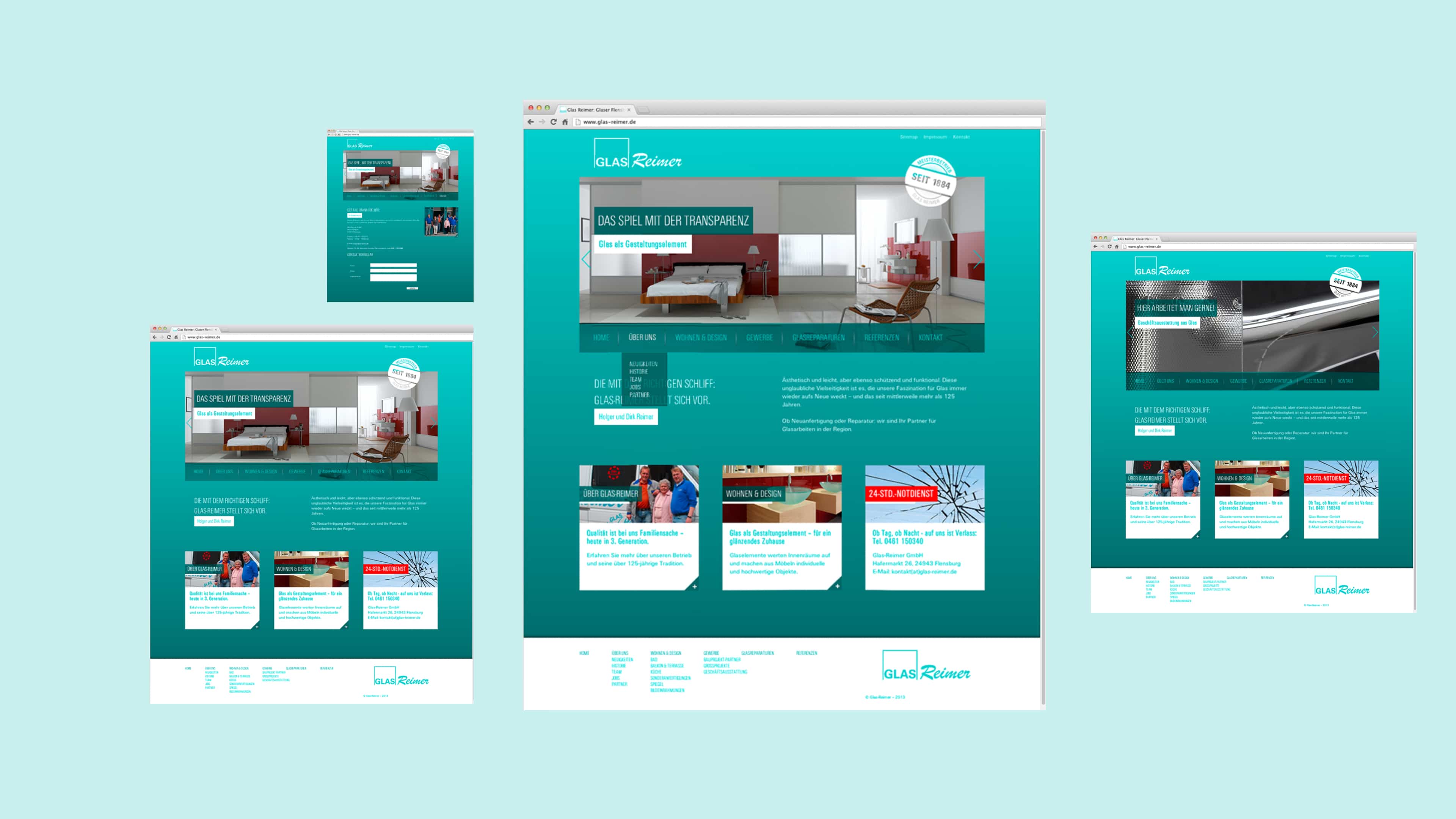 hochzwei_glre_slider_01.jpg Vier Unterseiten von Glas Reimer