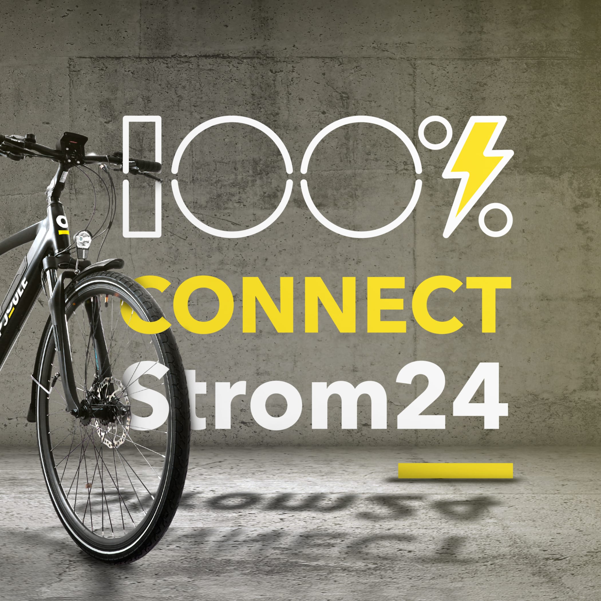 hochzwei_gpjoule_teaser_05.jpg Ein schwarzes Ebike mit dem Logo von GP Joules