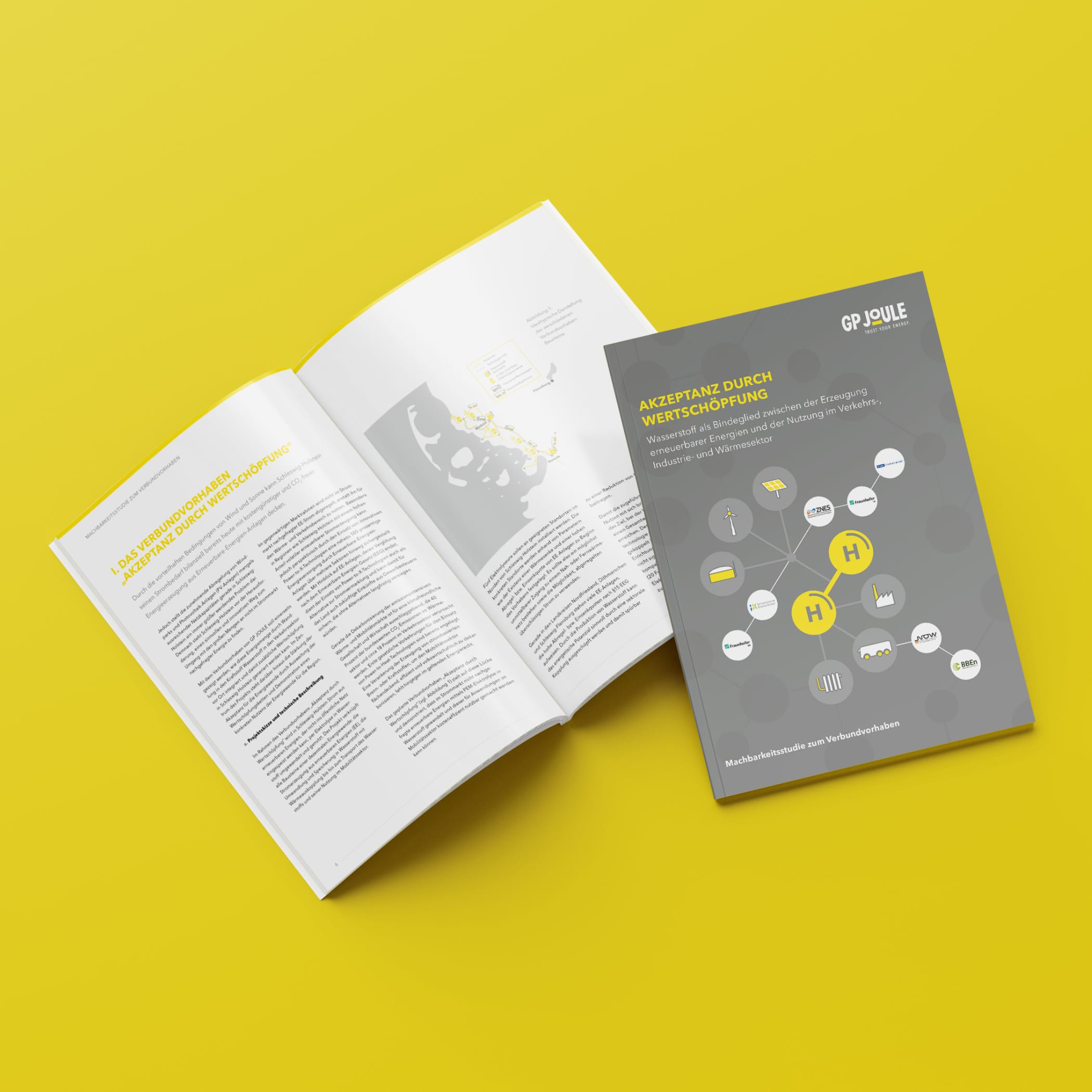 hochzwei_gpjoule_teaser_02.jpg Ein aufgeklapptes GP Joule Magazin