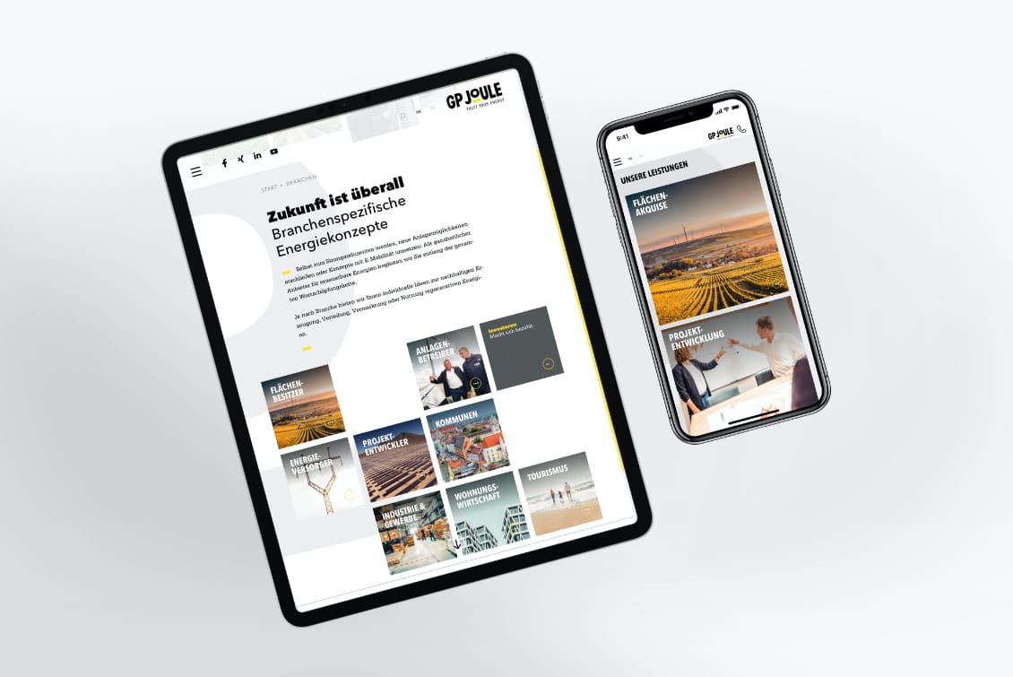 hochzwei_gp_teaser_gross_01.jpg Zwei digitale Ansichten der GP Joule Internetseite