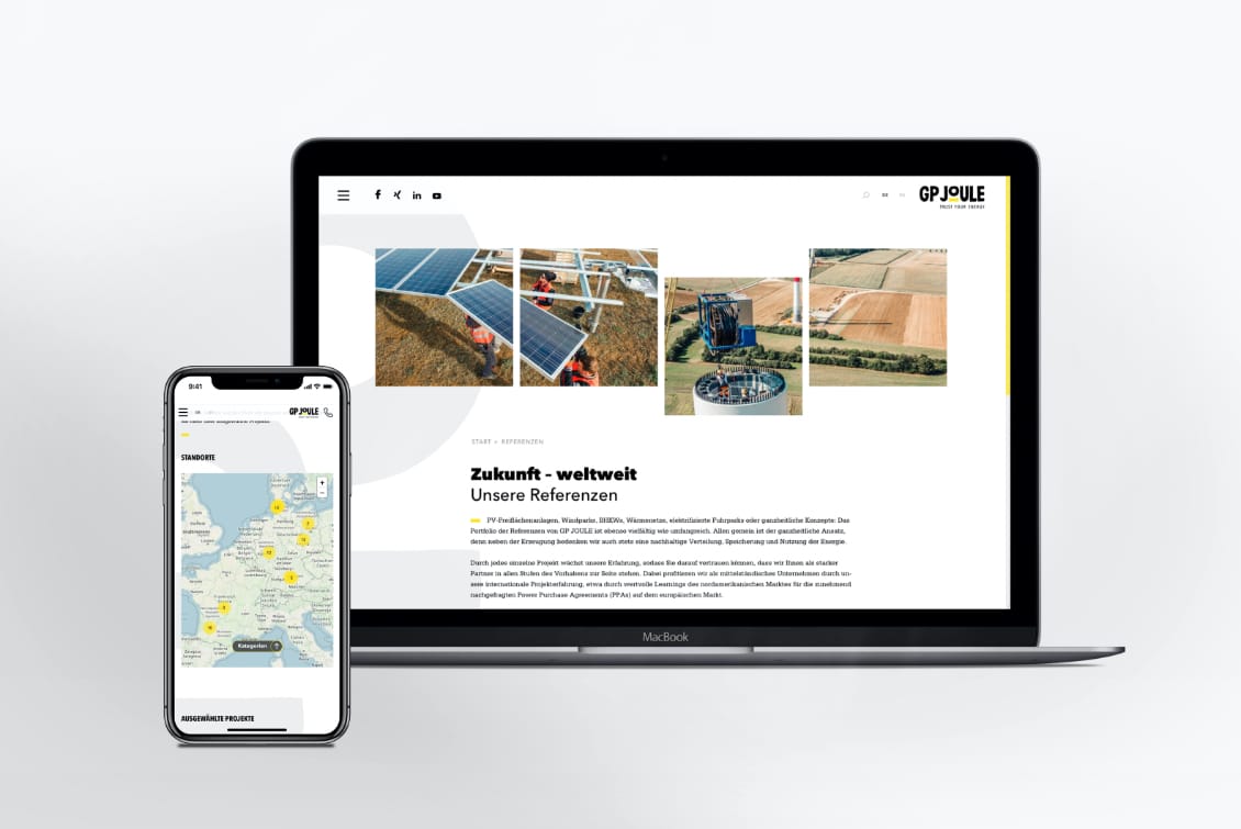 hochzwei_gp_teaser_gross_02.jpg GP Joule Internetseite in zwei digitalen Ansichten