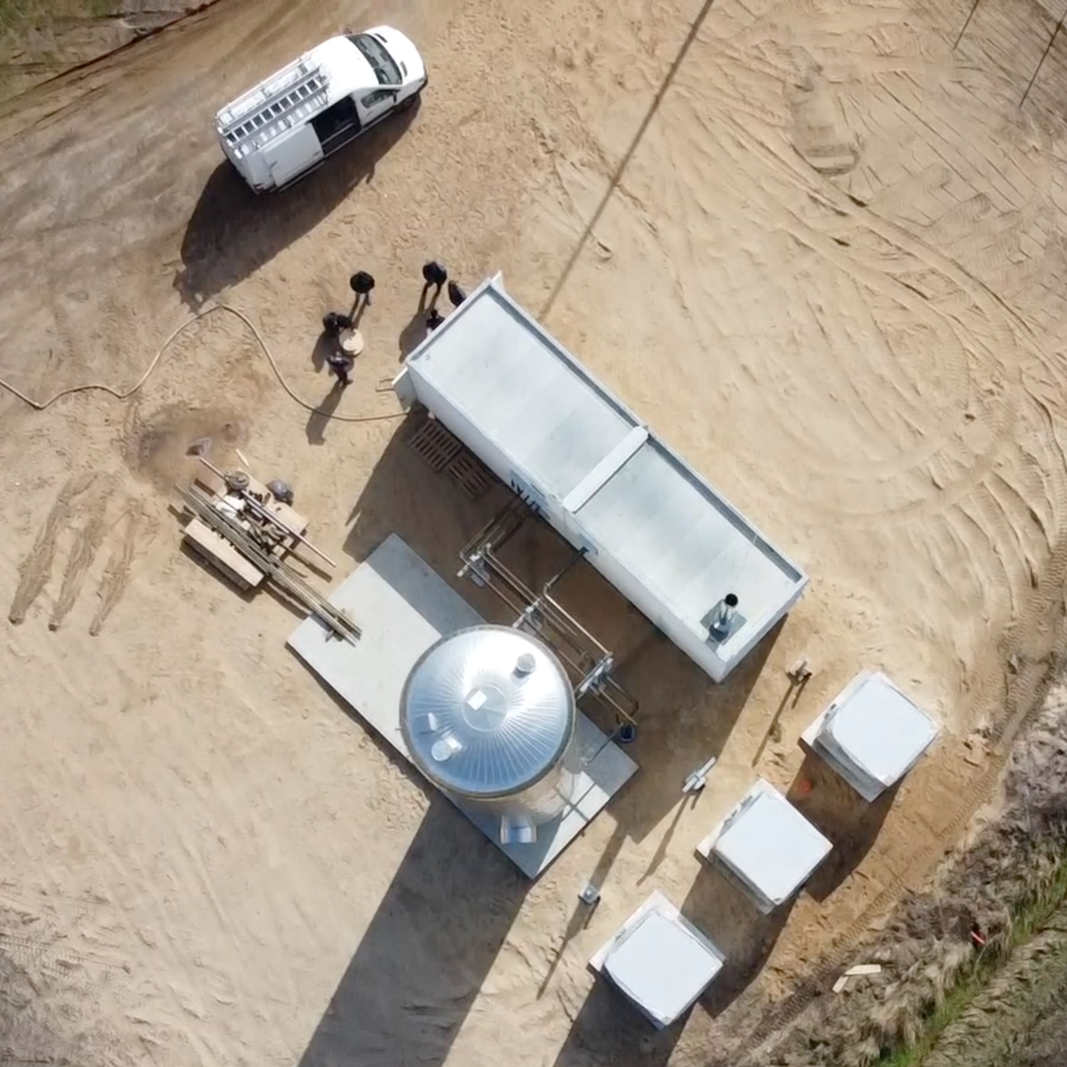 hochzwei_gpjoule_teaser_05.jpg Luftbild des Bobsbueller Wärmespeichers