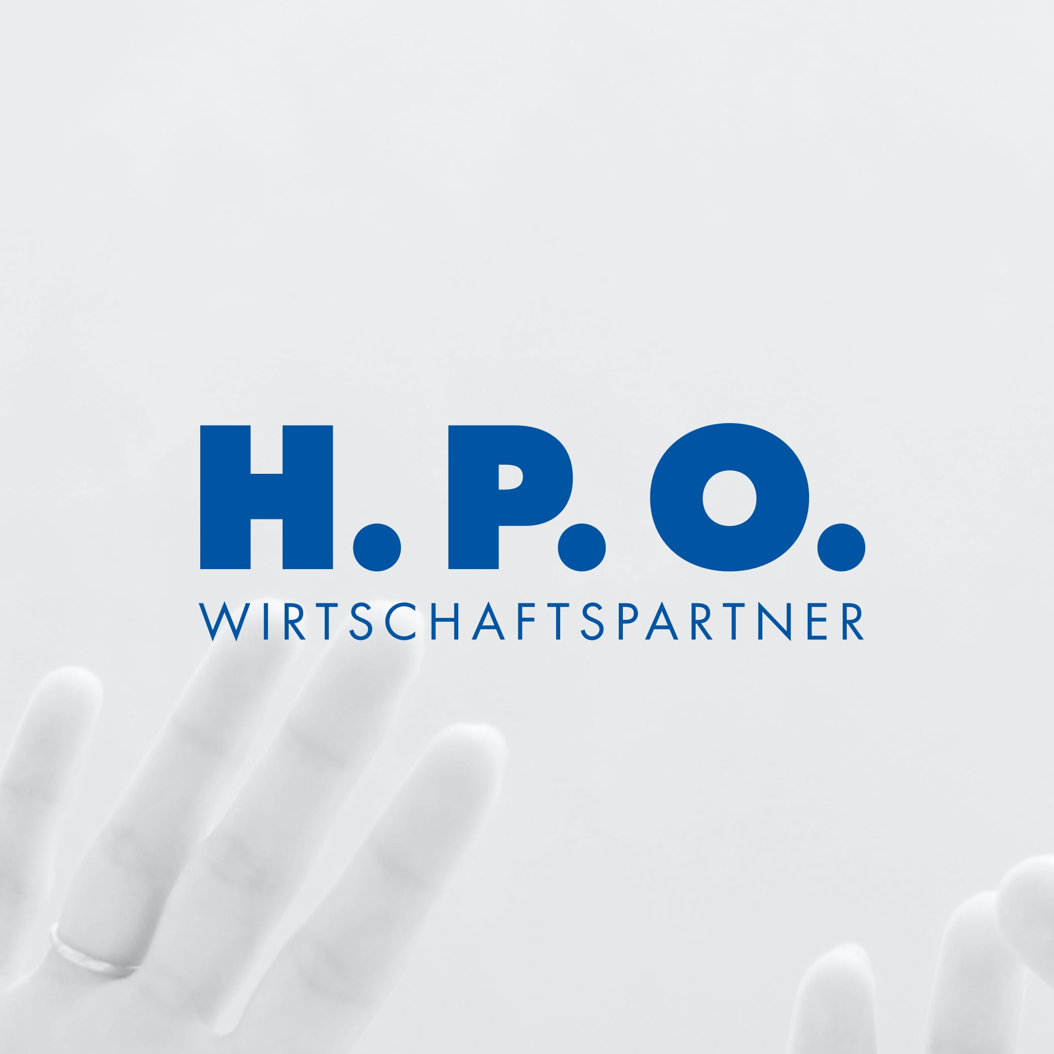 hochzwei_hpo_teaser_01.jpg Logo von HPO mit Händen als underlay