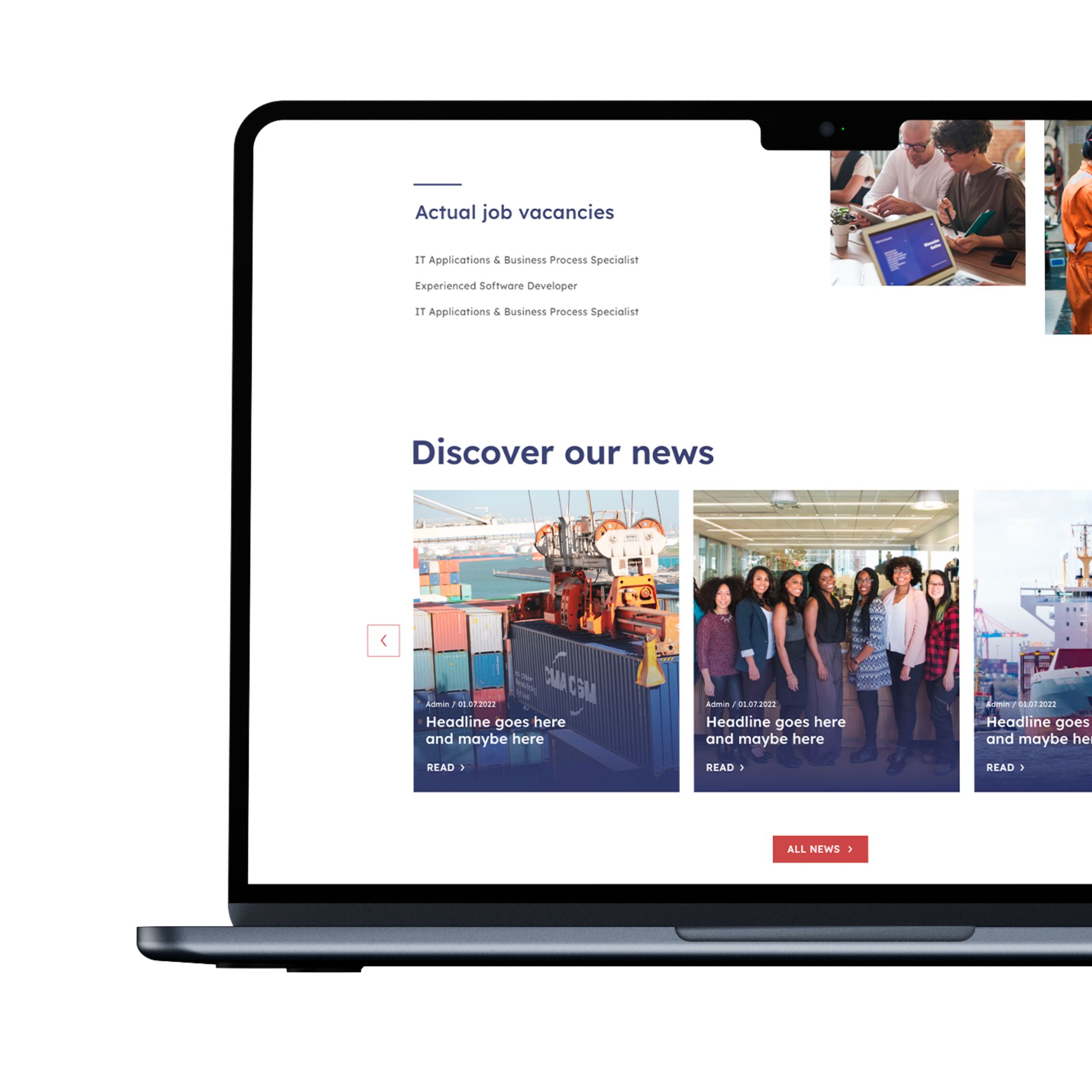 h2_hartmann_teaser_11.jpg Einblick in die neue Website