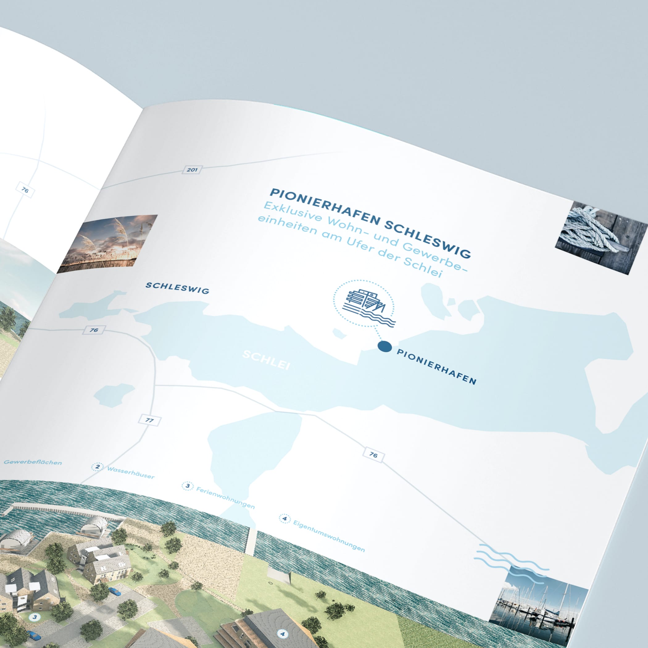 hochzwei_halu_teaser_06.jpg Prospekt vom Pionierhafen Schleswig