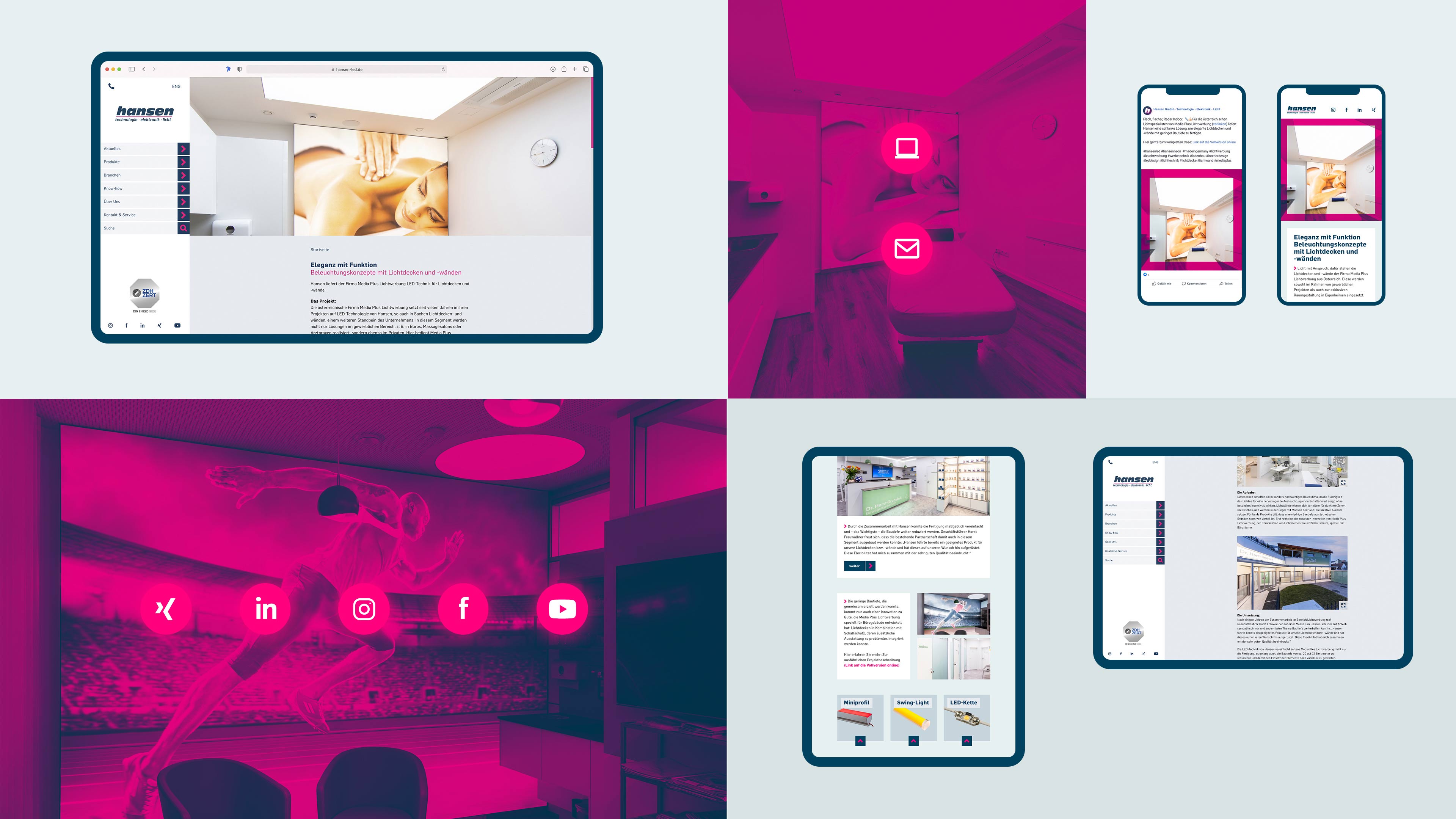 hochzwei_hane_slider_03.jpg Bildercollage von Hansen LED