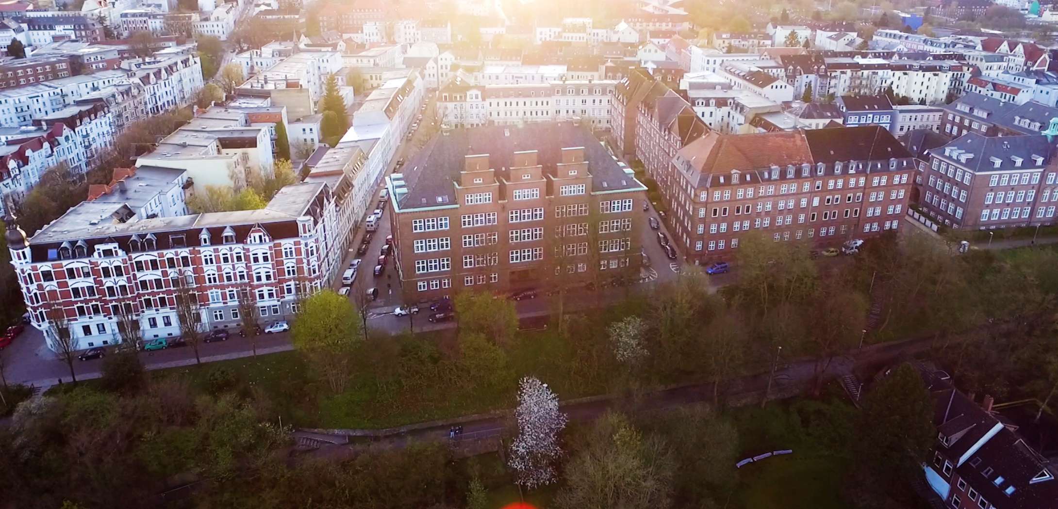 h2_hla_teaser_03.jpg Die HLA Flensburg aus der Vogelperspektive