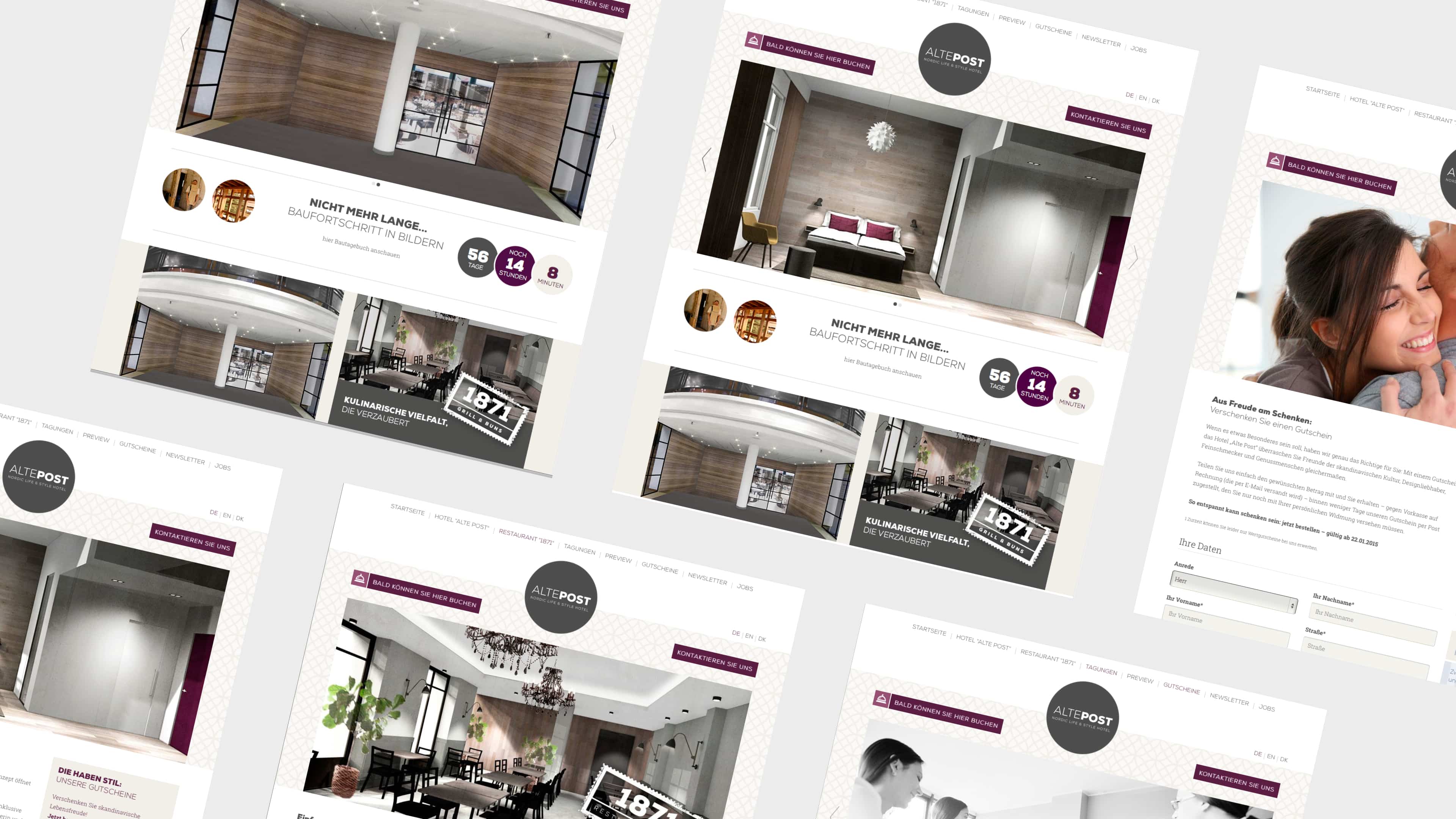 hochzwei_apo_slider_01.jpg Sechs Unterseiten der Homepage der alten Post