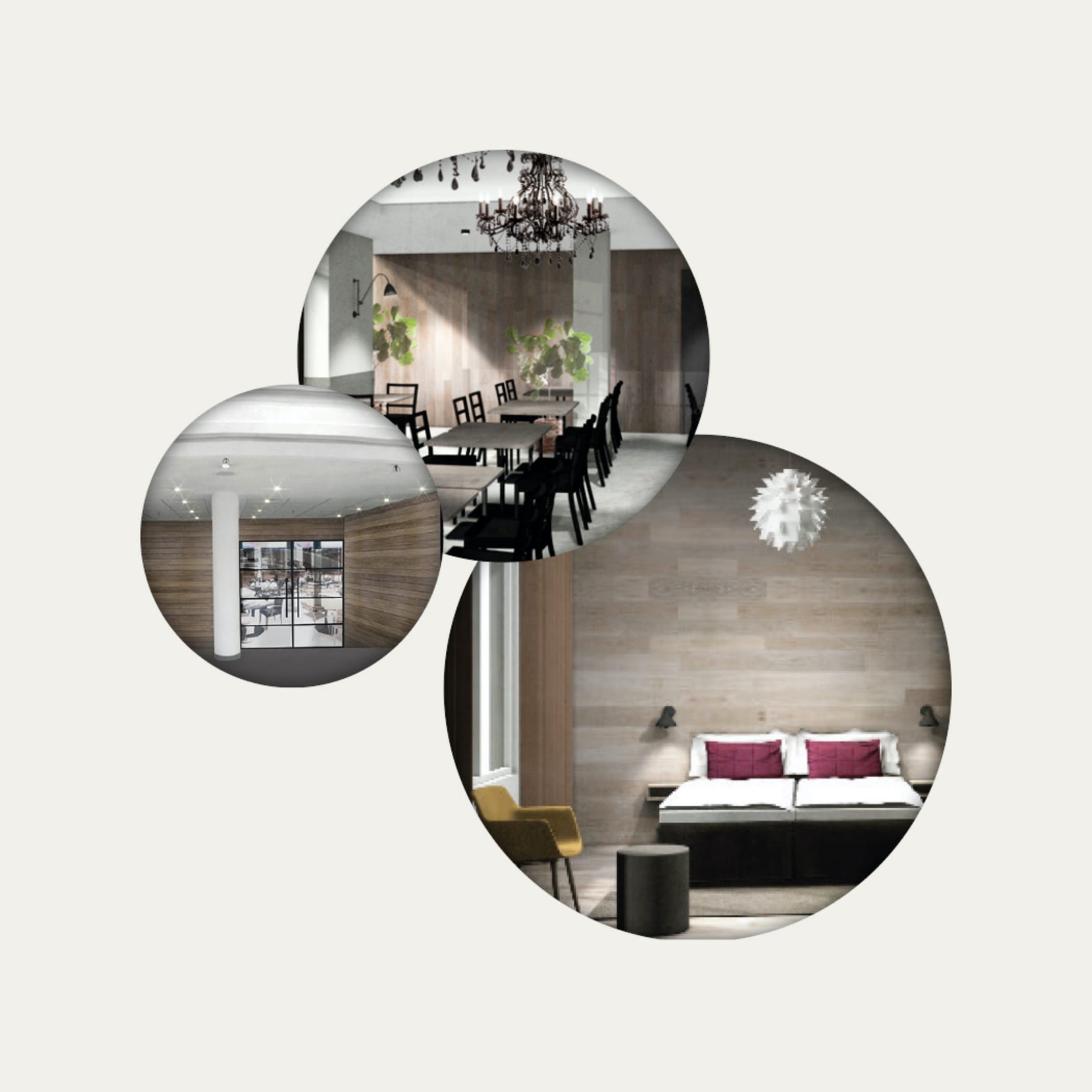 hochzwei_srgl_teaser_06.jpg Drei visualisierte Bilder des Innenlebens vom Hotel alte Post in Flensburg