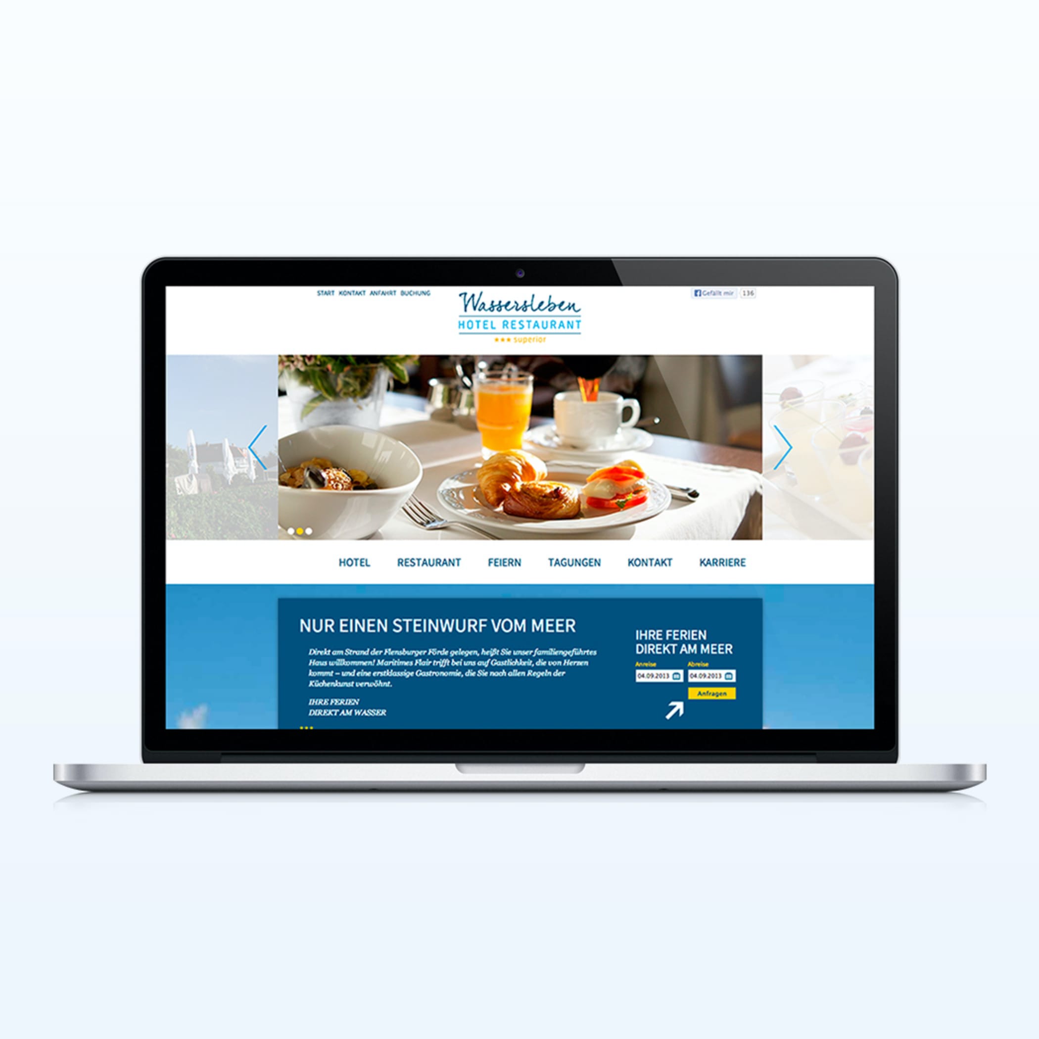 hochzwei_howa_teaser_03.jpg Startseite des Hotel Wassersleben in Desktop Ansicht