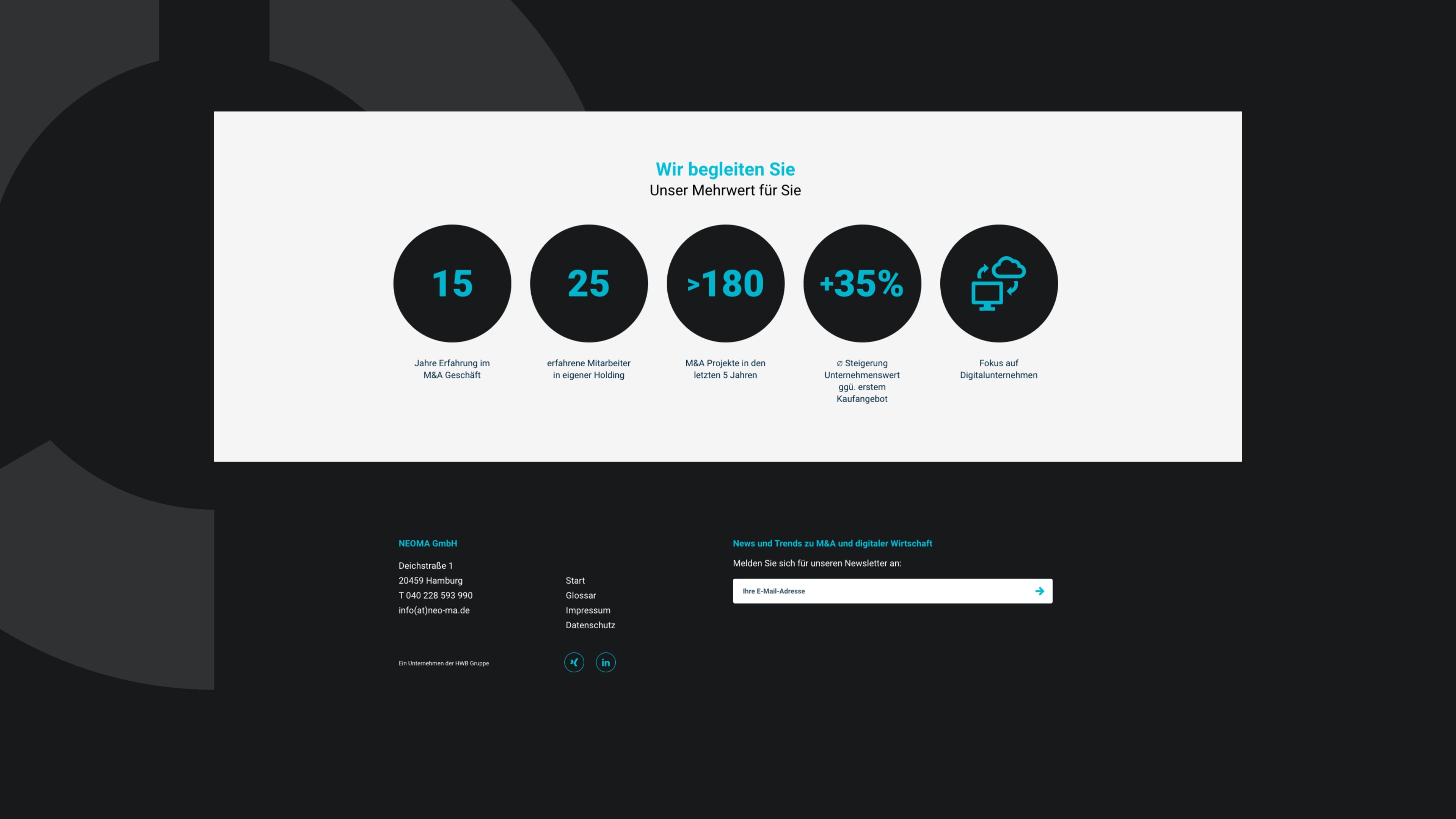 hochzwei_neoma_slider_01.jpg Fünf Kreise mit zahlen drin