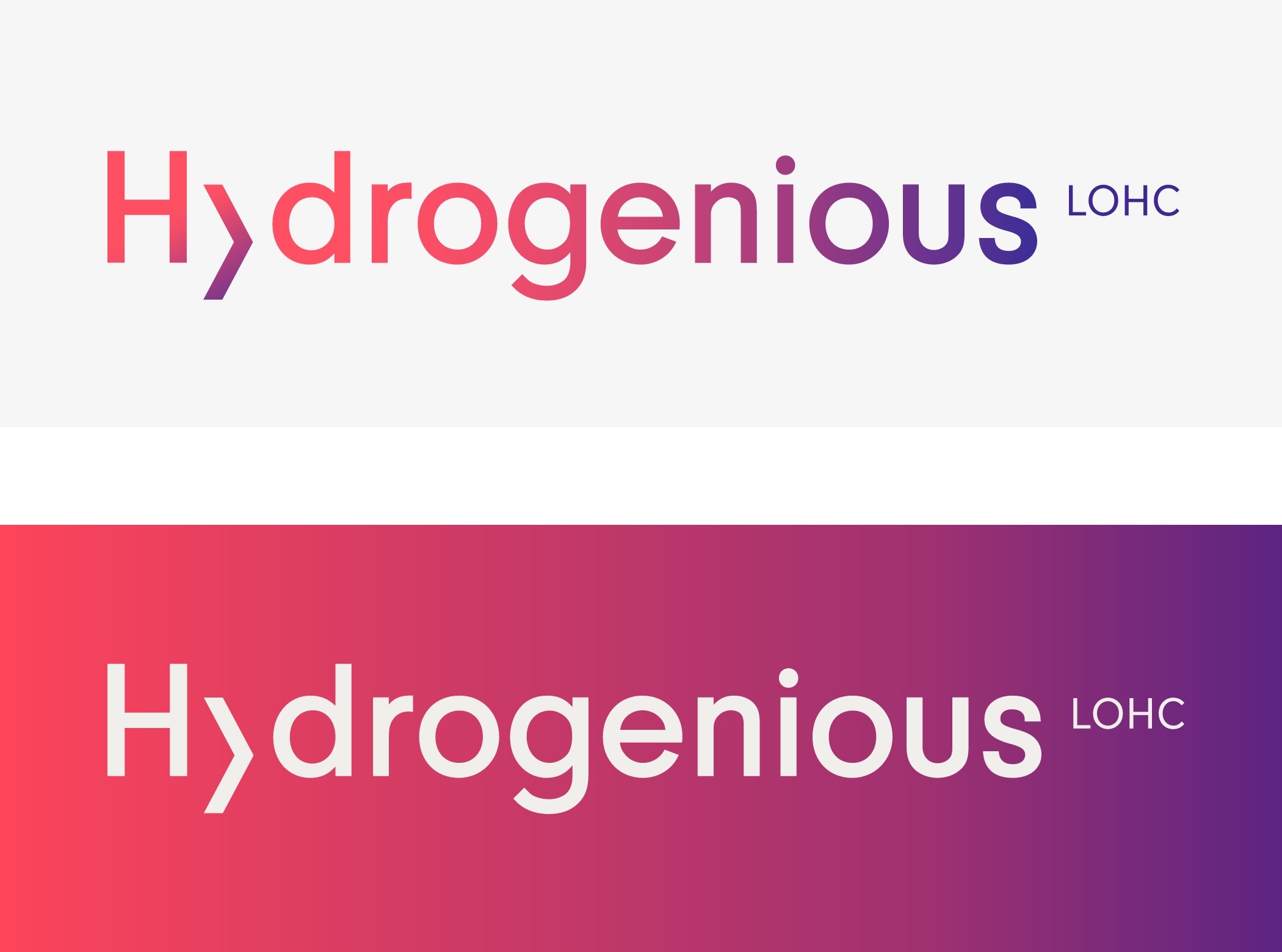h2_hydrogenious_teaser_01.jpg Zwei Entwürfe für das neue Logo.
