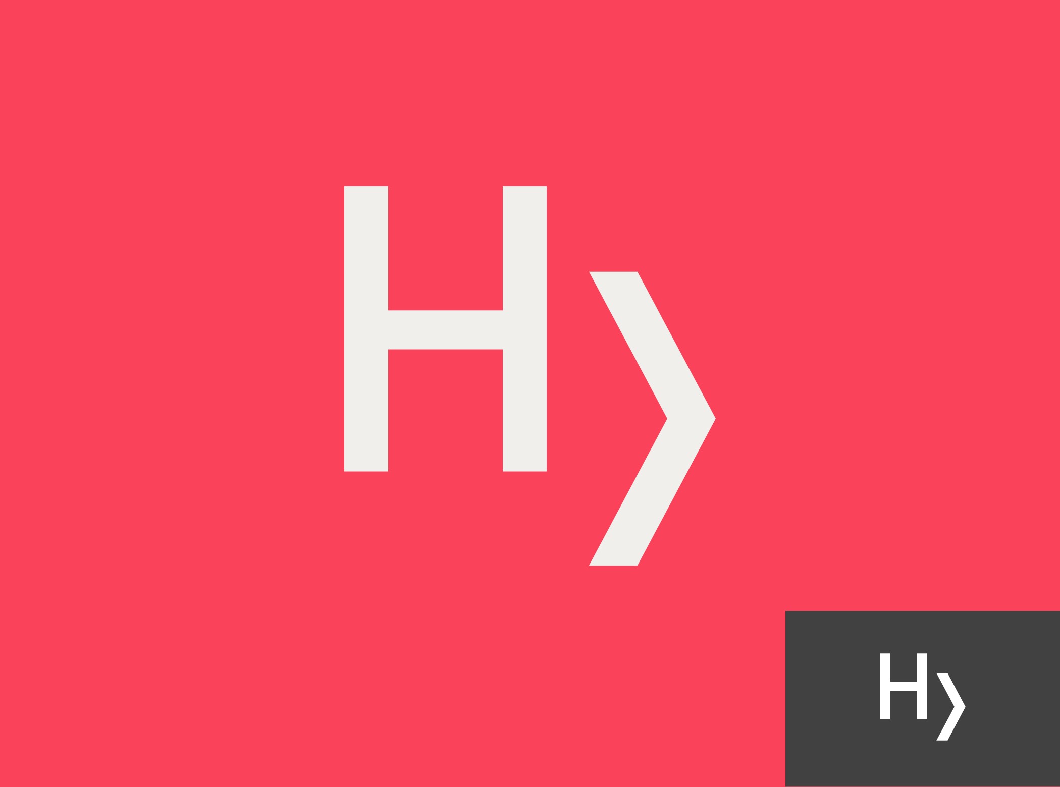 h2_hydrogenious_teaser_02.jpg Das Logo in abgekürzter Form: Ein weißes H und ein