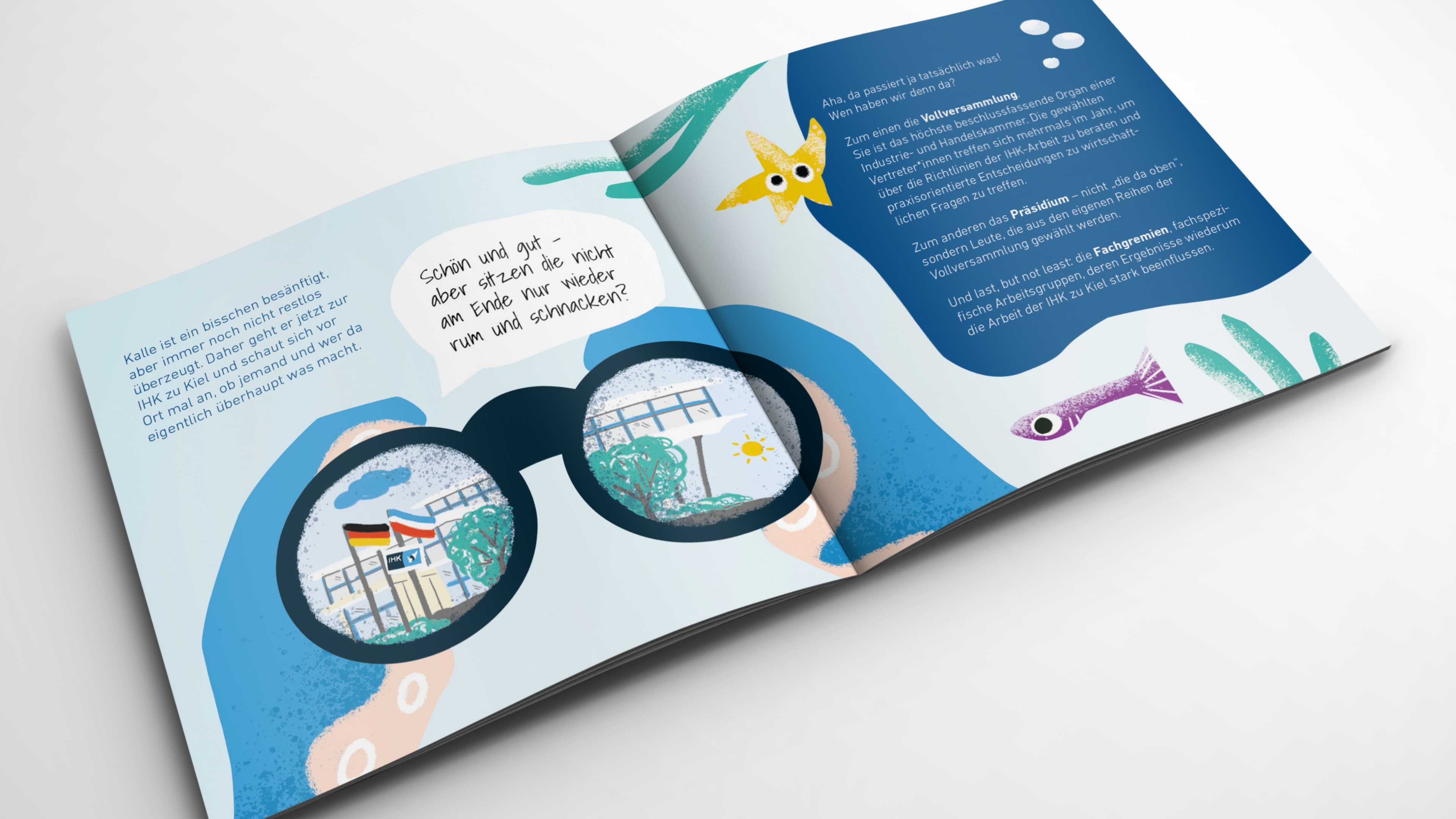 hochzwei_ihk_slider_03.jpg Aufgeschlagenes Kinderbuch