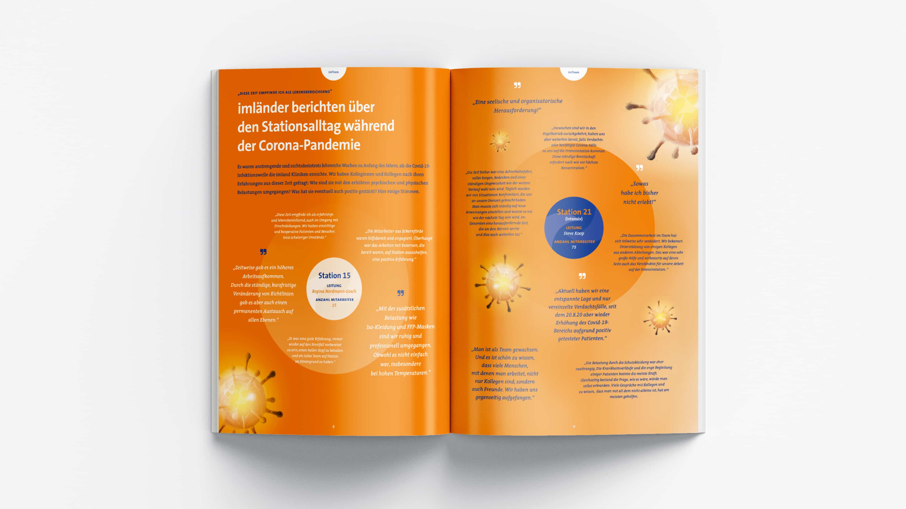 hochzwei_imland_slider_03.jpg Aufgeschlagenes Magazin von Imland