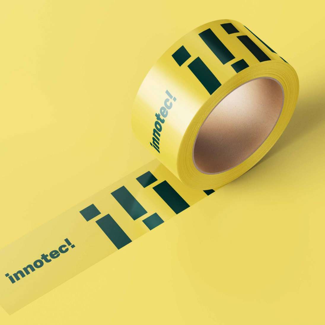 h2_innotec_teaser_2.jpg innotec Schriftzug auf Absperrband