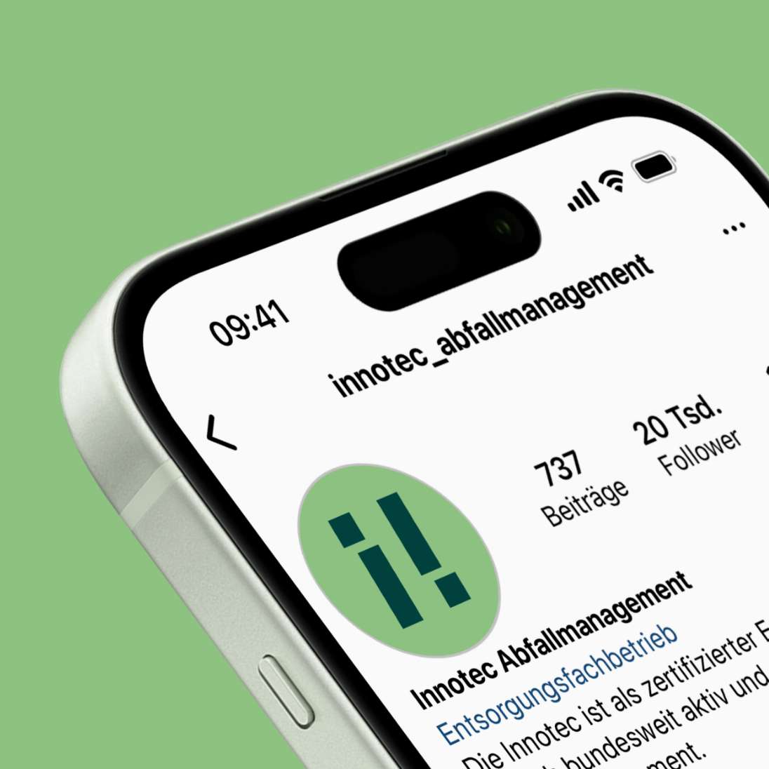 h2_innotec_teaser_3.jpg innotec Website auf einem Smartphone