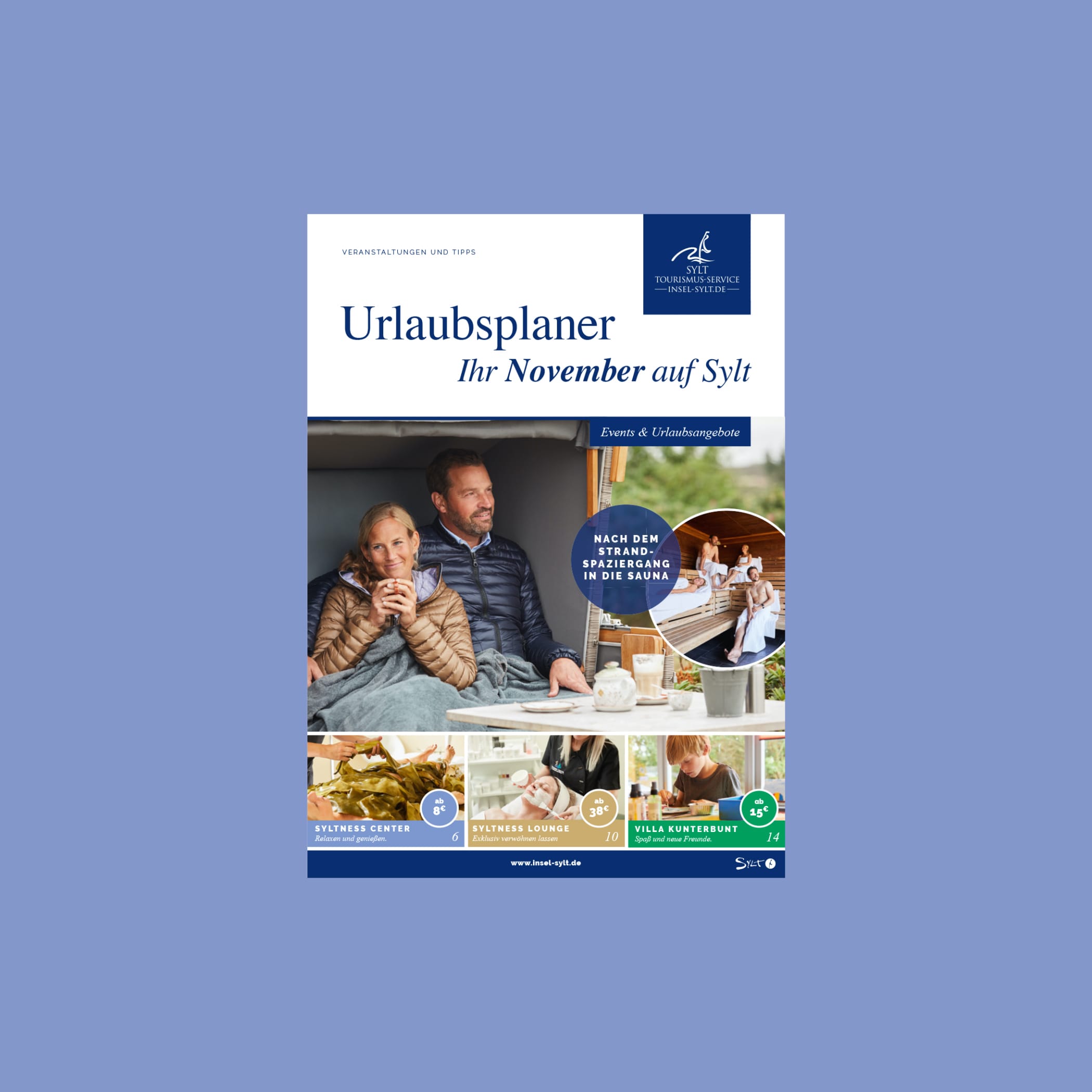 hochzwei_tsw_teaser_05.jpg Cover des Urlaubsplaner von Sylt Tourismus