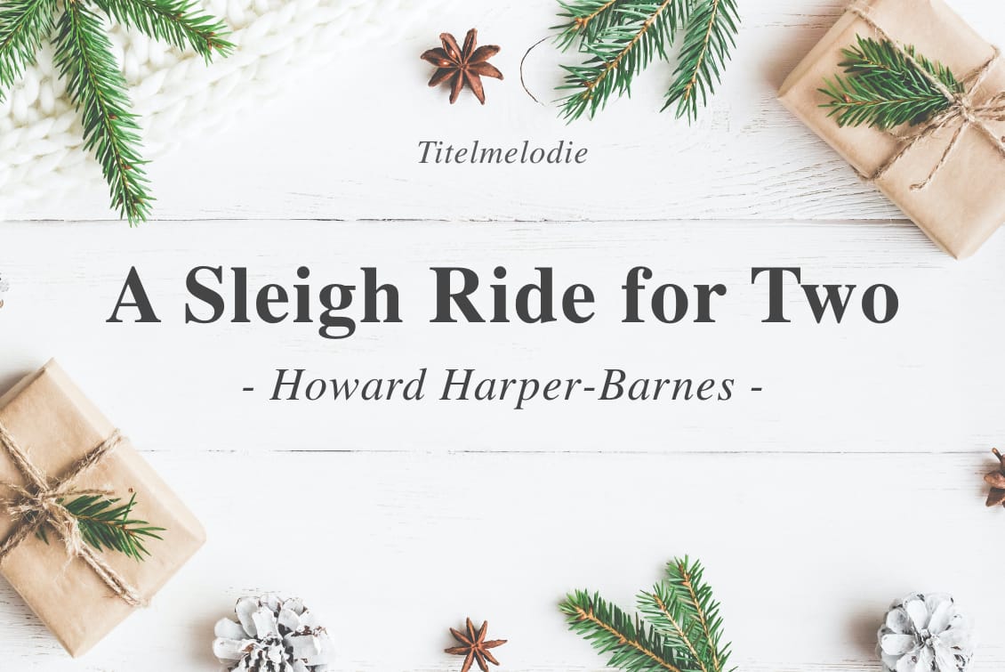 Lied Titel eines Weihnachtsliedes