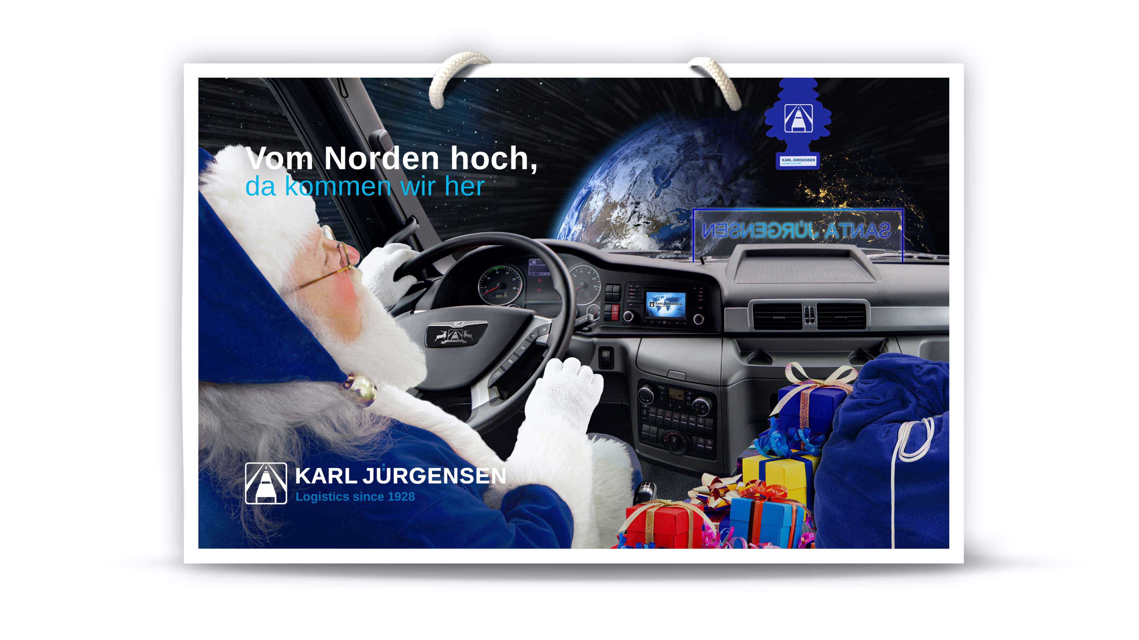 hochzwei_kajue_slider_01.jpg Der Weihnachtsmann fährt einen Lkw